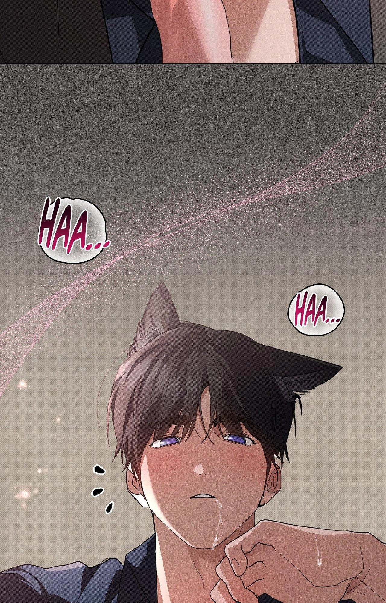 Paws & Claws Chapter 44.1 page 11 - 