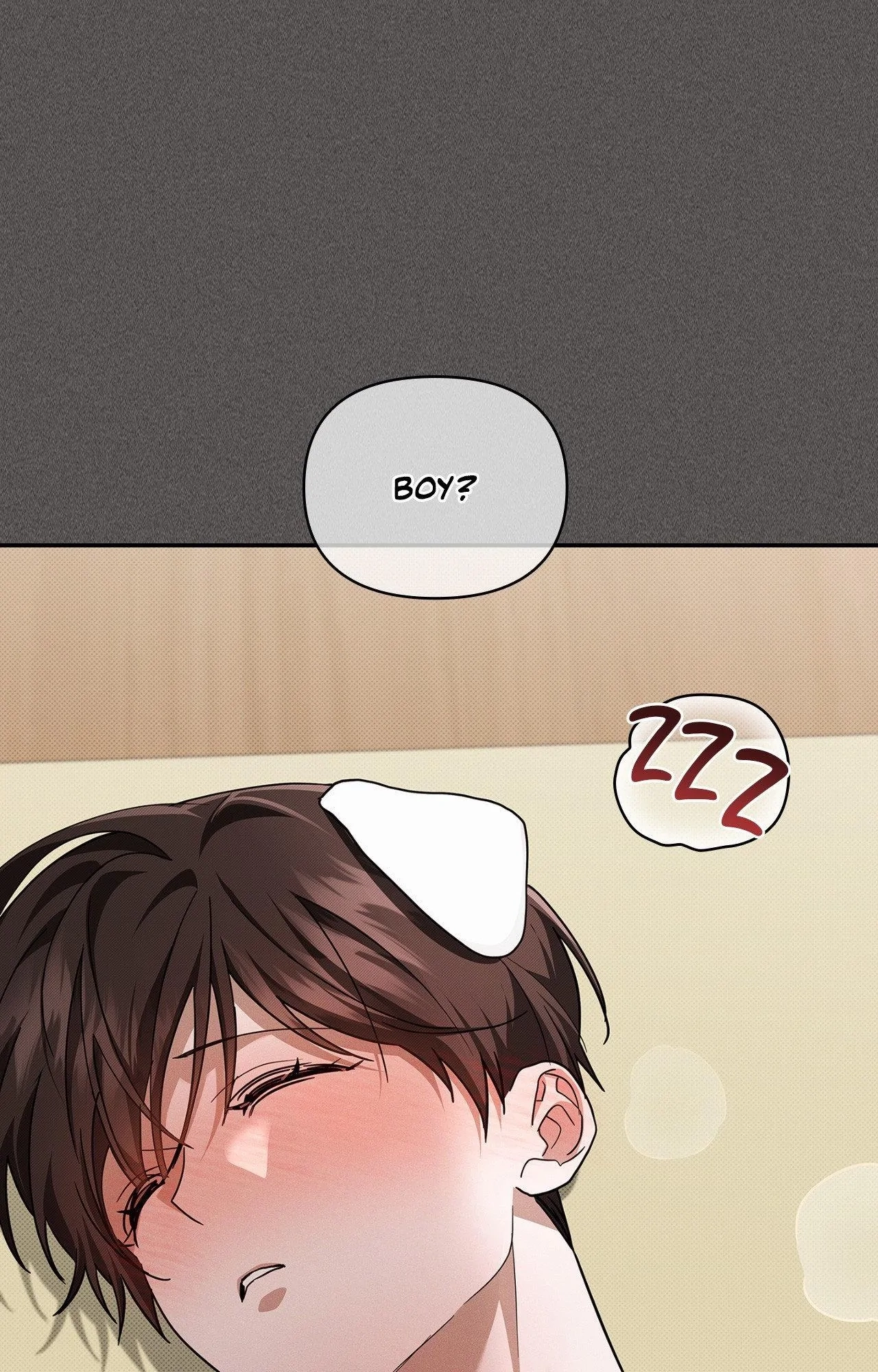 Paws & Claws Chapter 44.1 page 15 - 