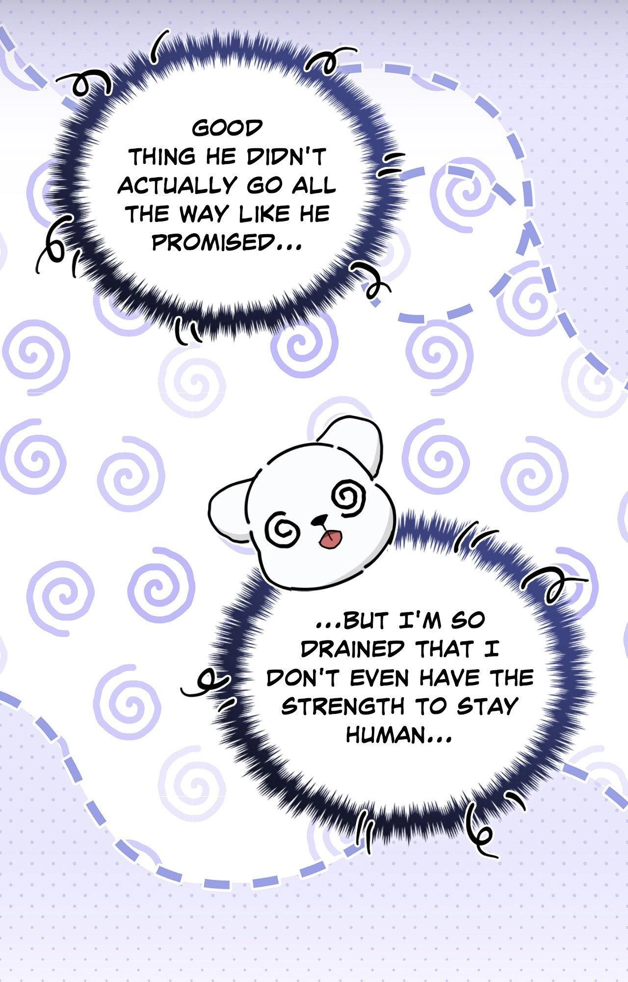 Paws & Claws Chapter 44.1 page 17 - 