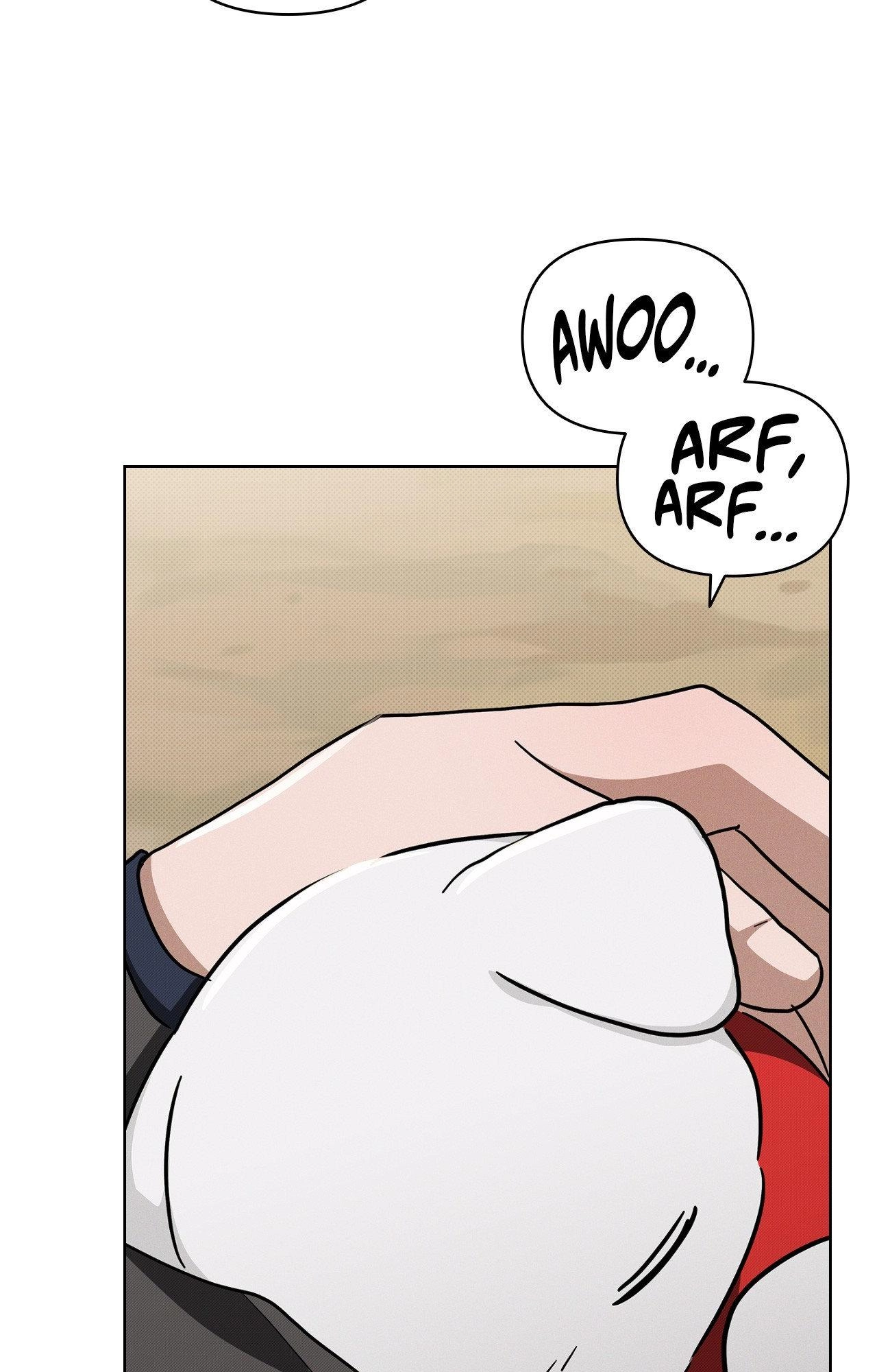 Paws & Claws Chapter 44.1 page 19 - 