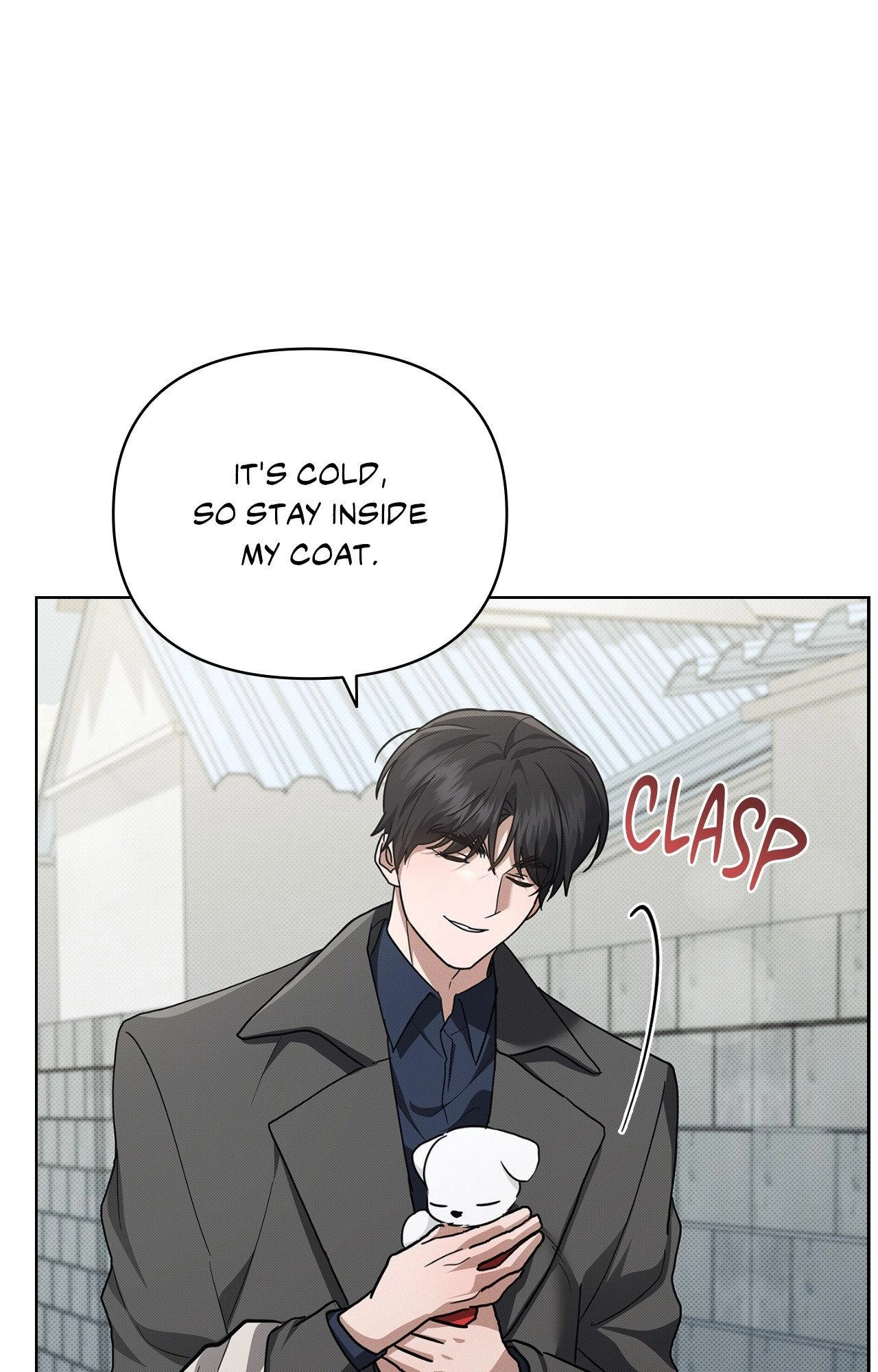 Paws & Claws Chapter 44.1 page 22 - 