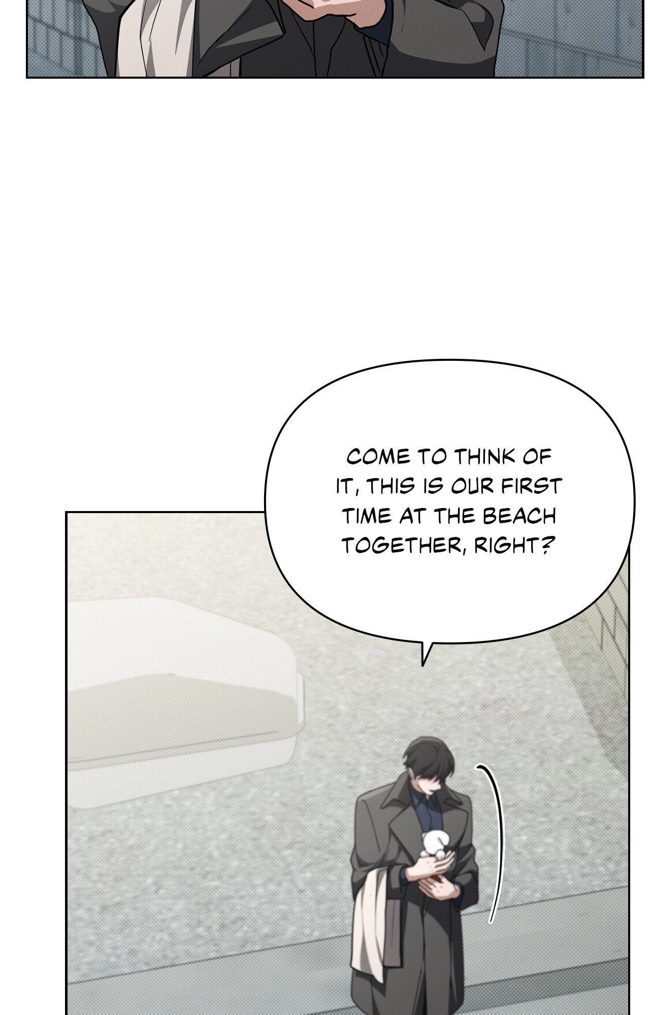 Paws & Claws Chapter 44.1 page 23 - 