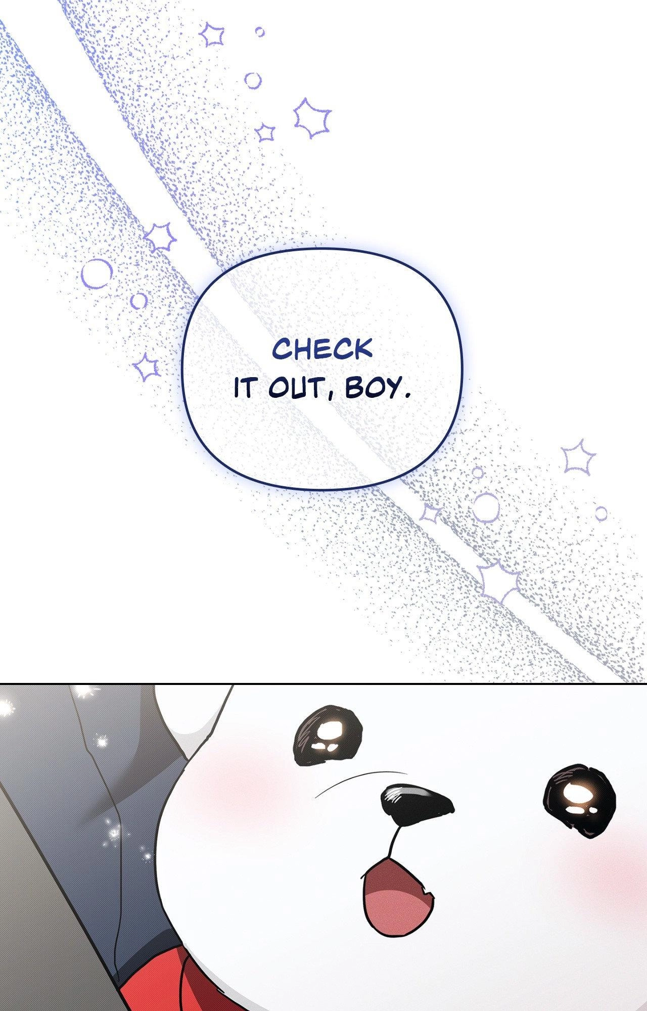 Paws & Claws Chapter 44.1 page 27 - 