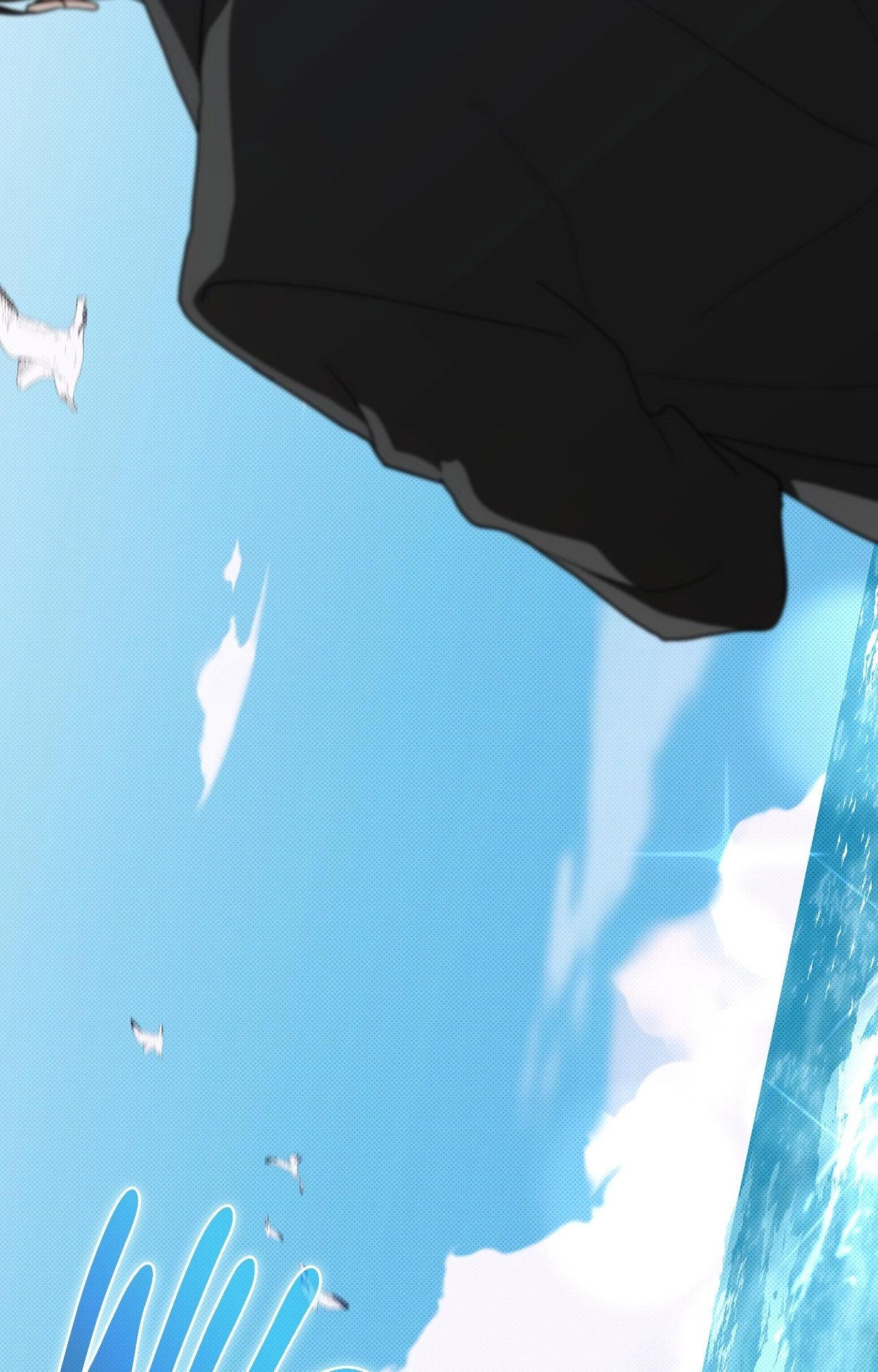 Paws & Claws Chapter 44.1 page 30 - 