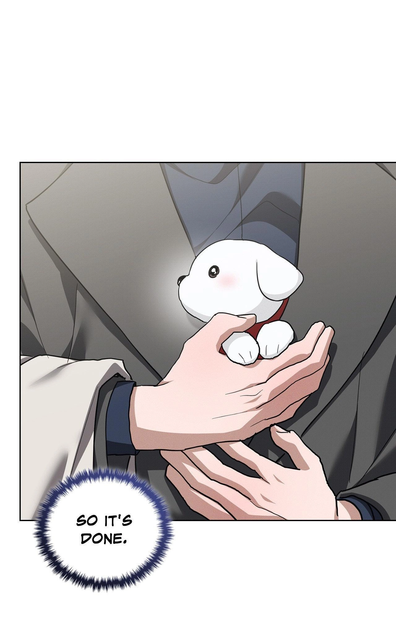 Paws & Claws Chapter 44.1 page 37 - 