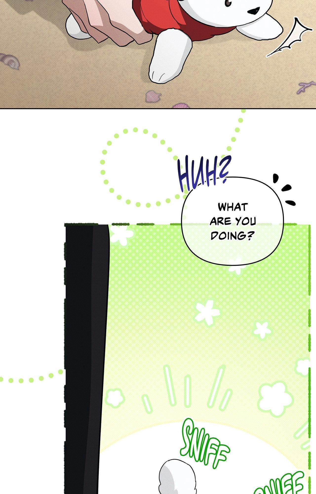 Paws & Claws Chapter 44.1 page 47 - 