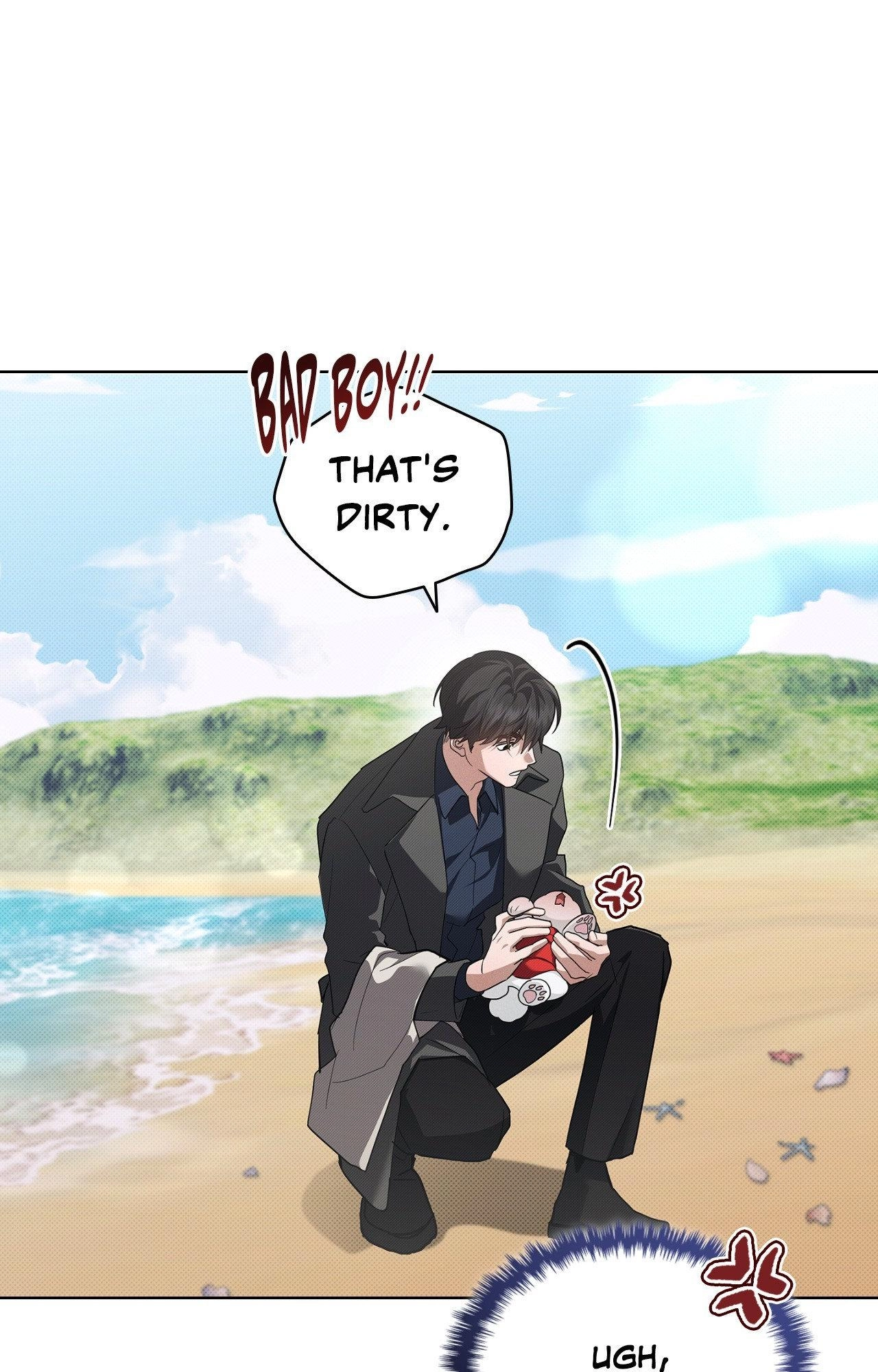 Paws & Claws Chapter 44.1 page 50 - 