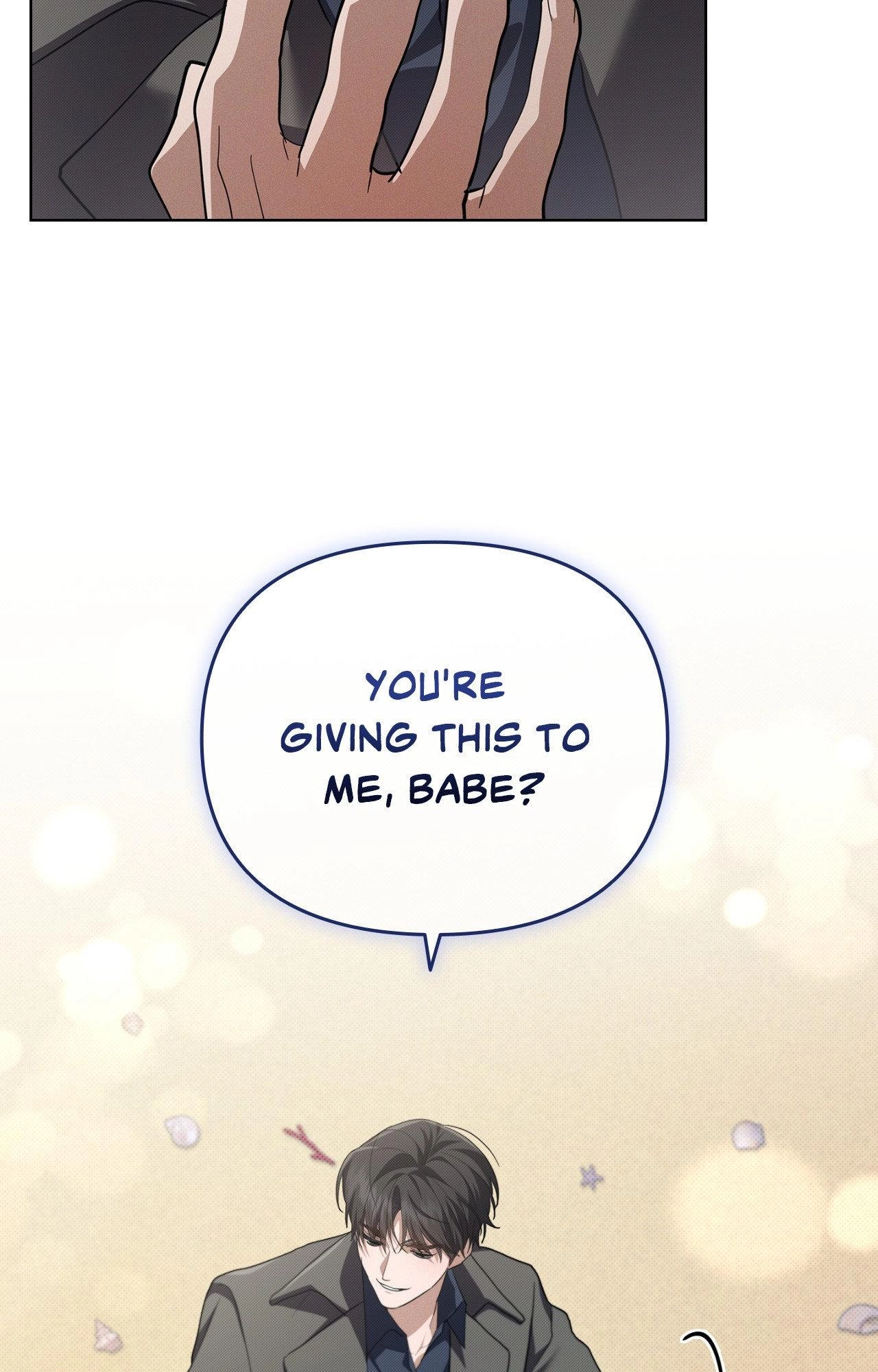 Paws & Claws Chapter 44.1 page 53 - 