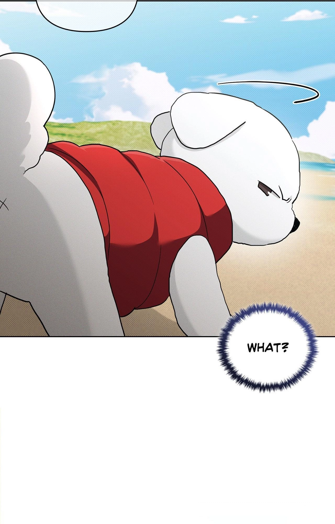 Paws & Claws Chapter 44.1 page 61 - 