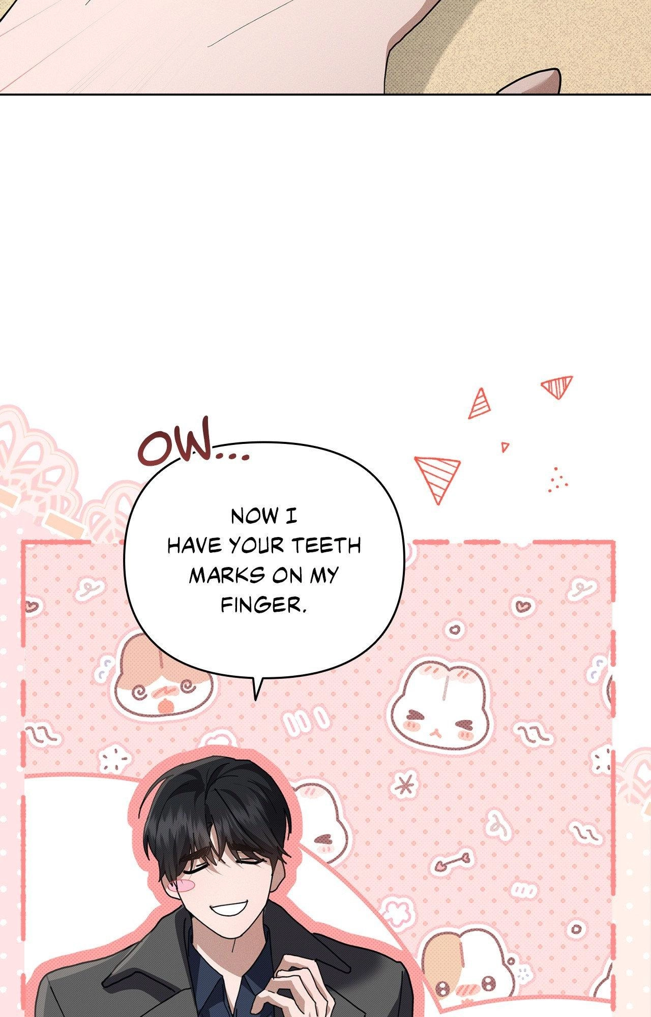 Paws & Claws Chapter 44.1 page 66 - 