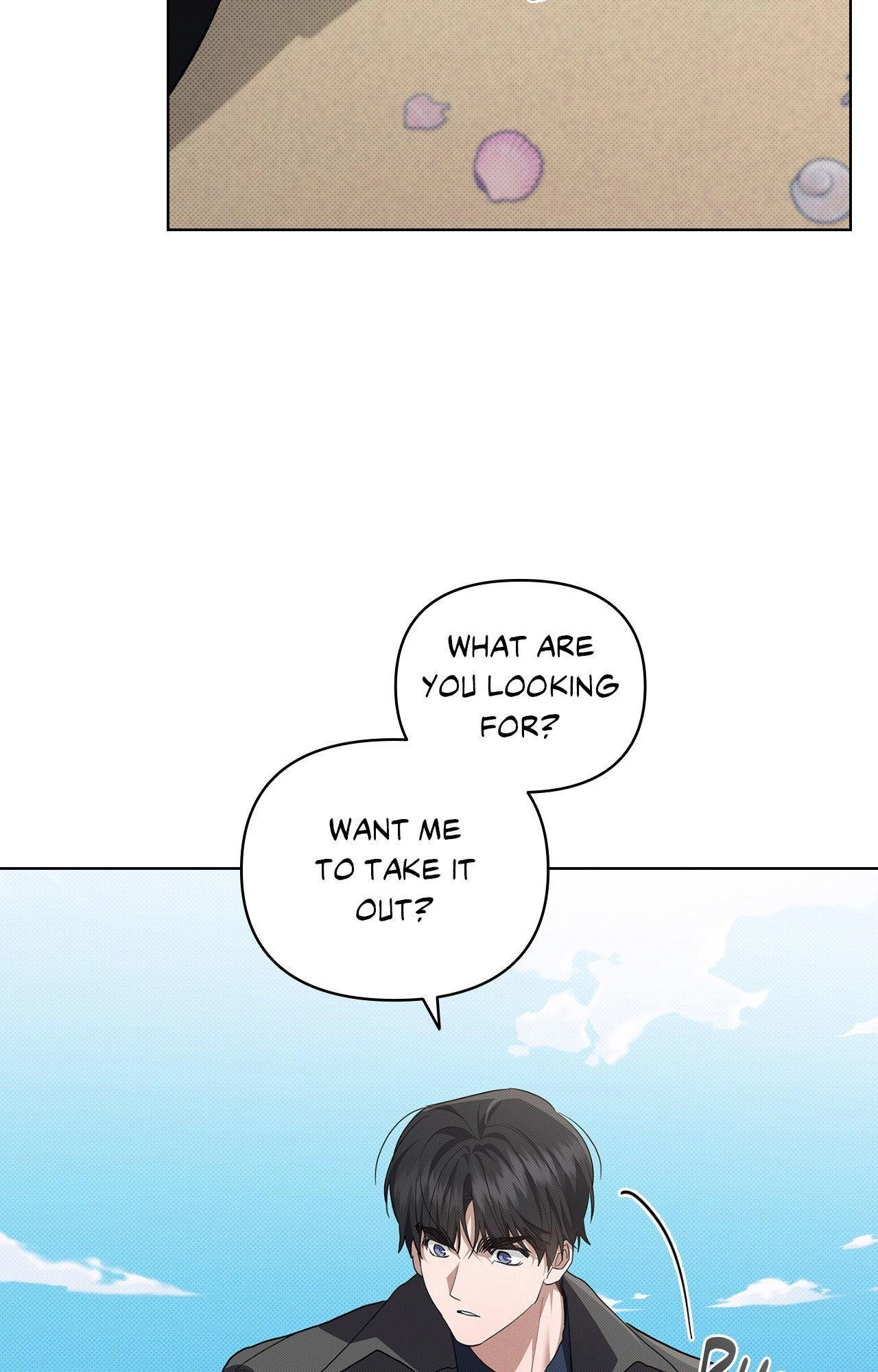 Paws & Claws Chapter 44.1 page 73 - 