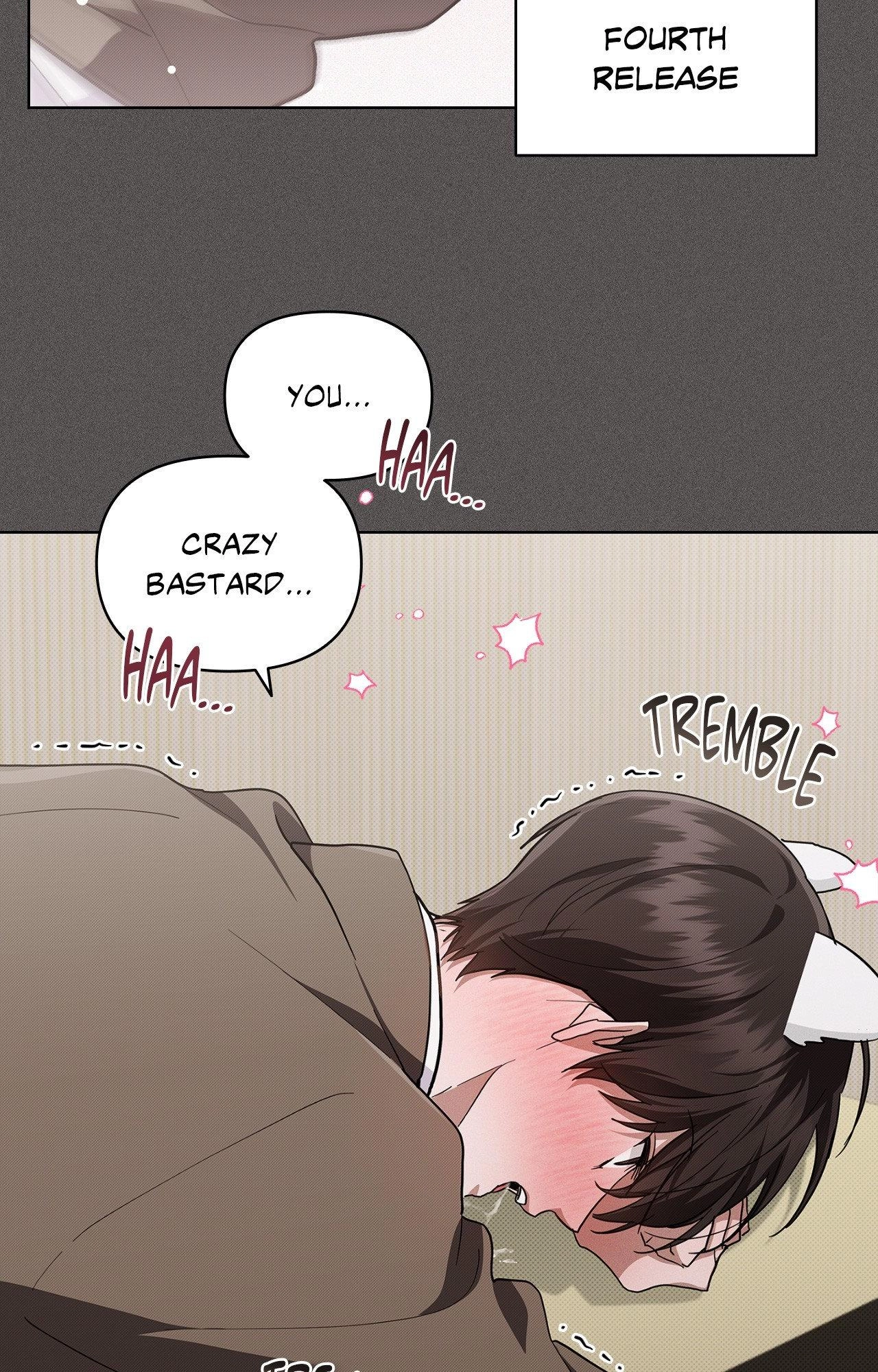 Paws & Claws Chapter 44.1 page 9 - 
