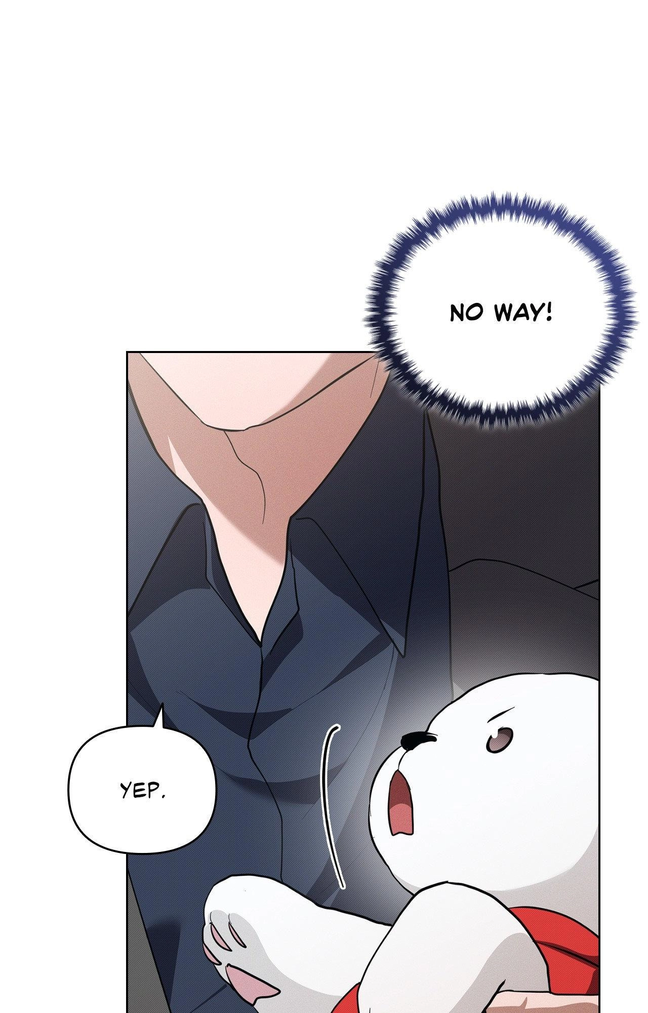 Paws & Claws Chapter 44.1 page 86 - 