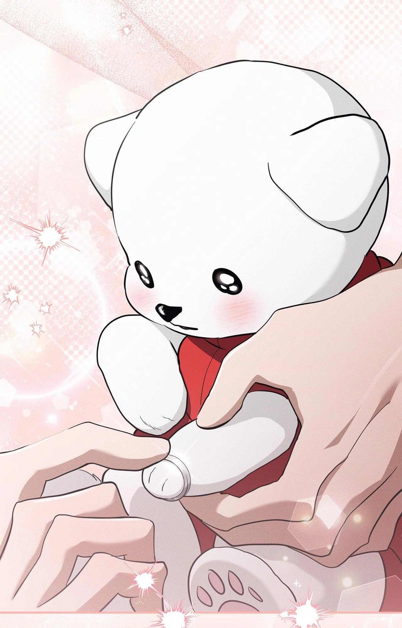 Paws & Claws Chapter 44.1 page 89 - 
