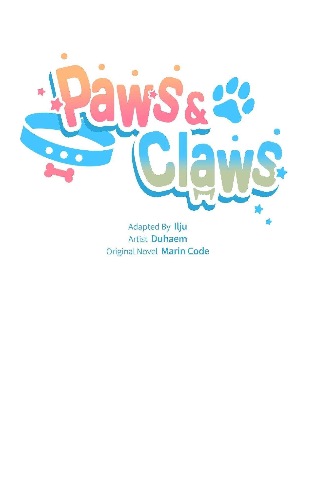 Paws & Claws Chapter 44 page 13 - 