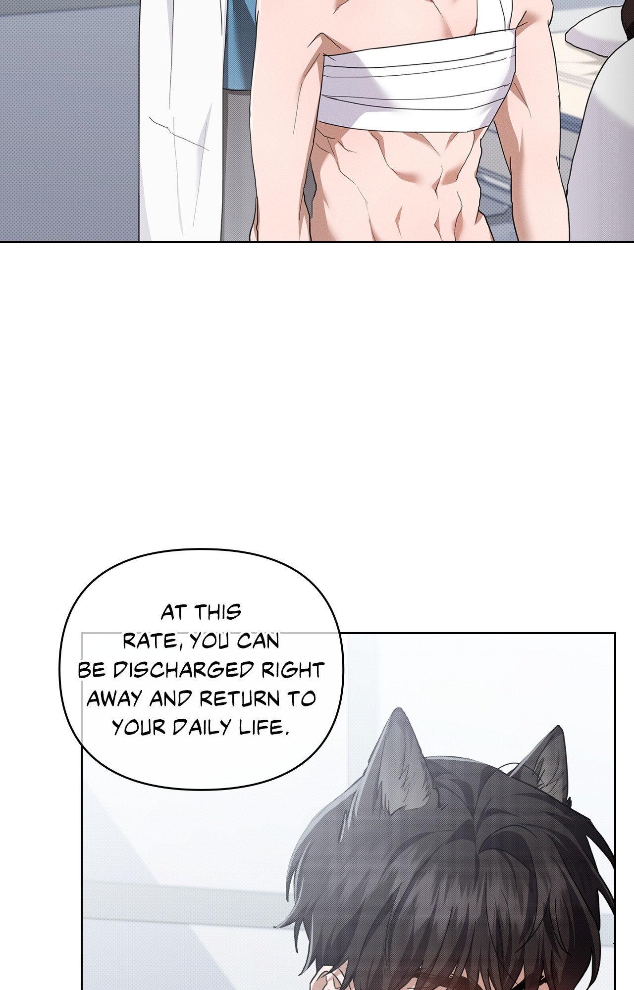 Paws & Claws Chapter 44 page 3 - 