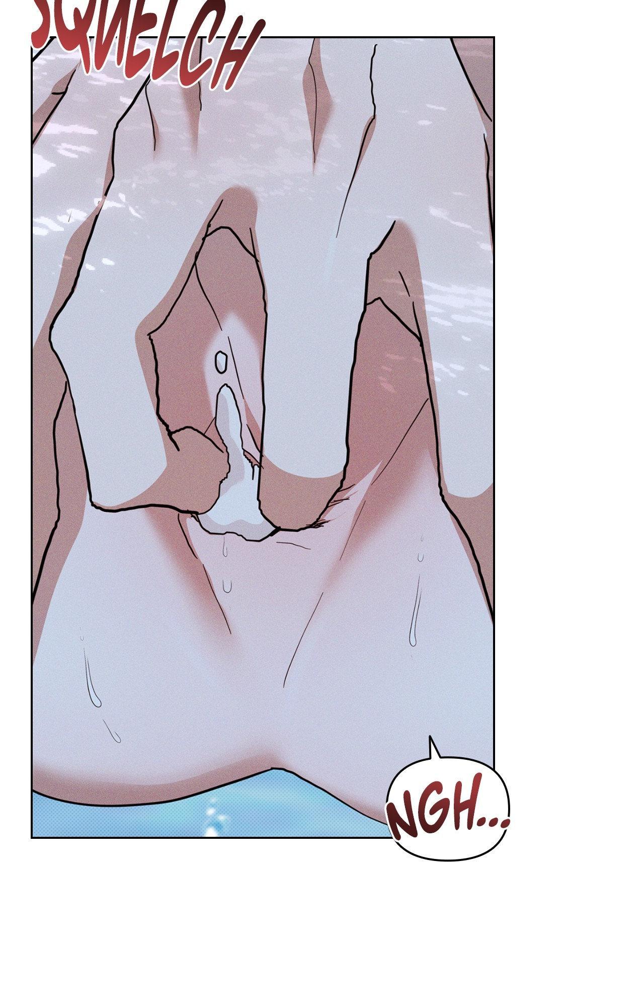 Paws & Claws Chapter 44 page 22 - 
