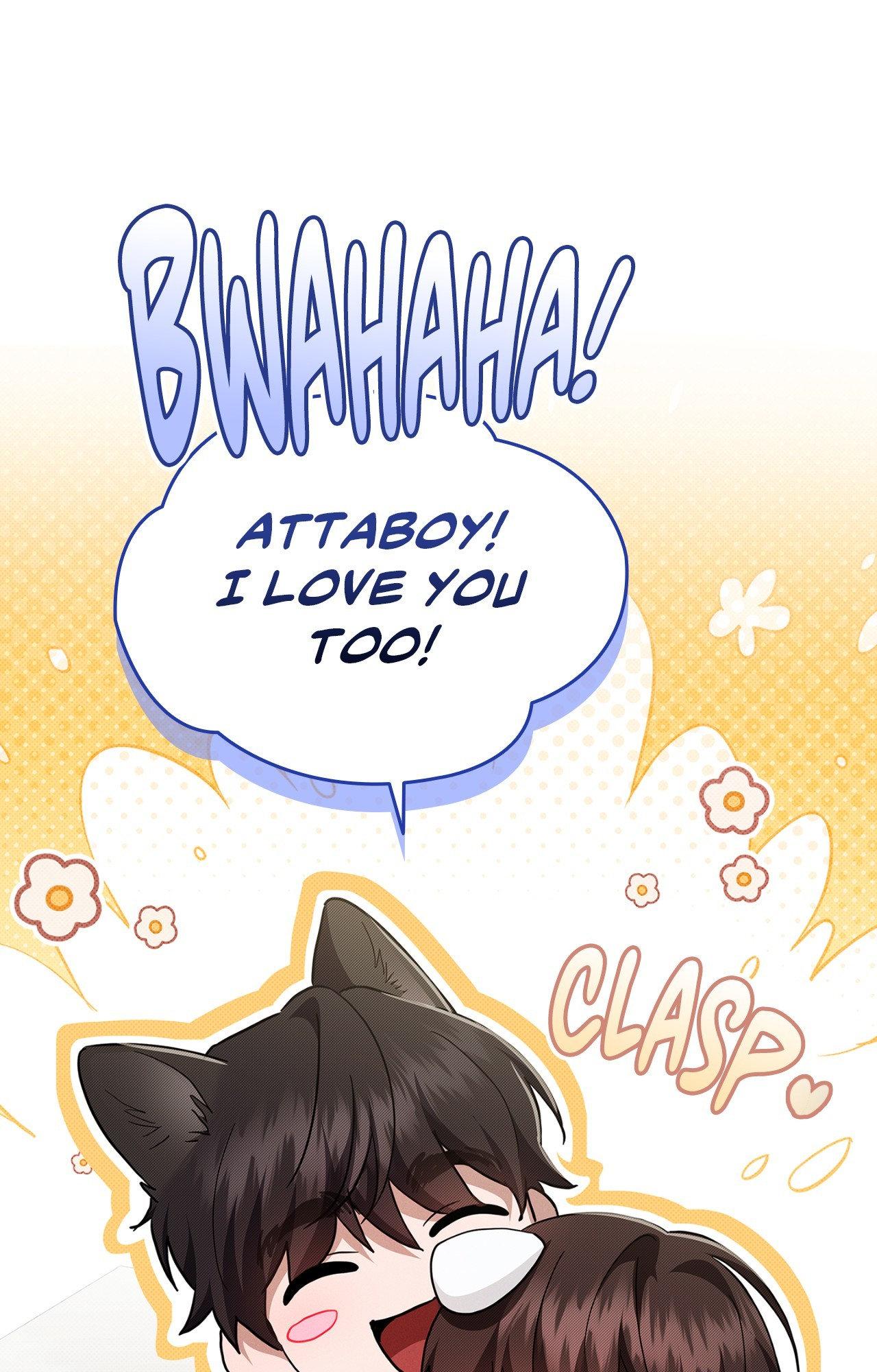 Paws & Claws Chapter 44 page 33 - 