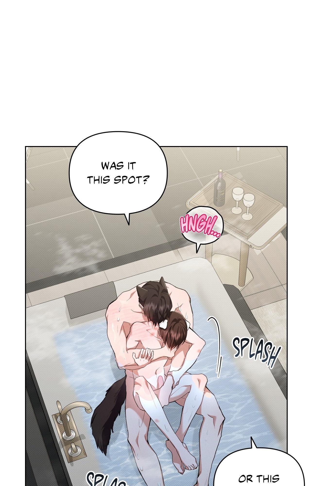 Paws & Claws Chapter 44 page 40 - 