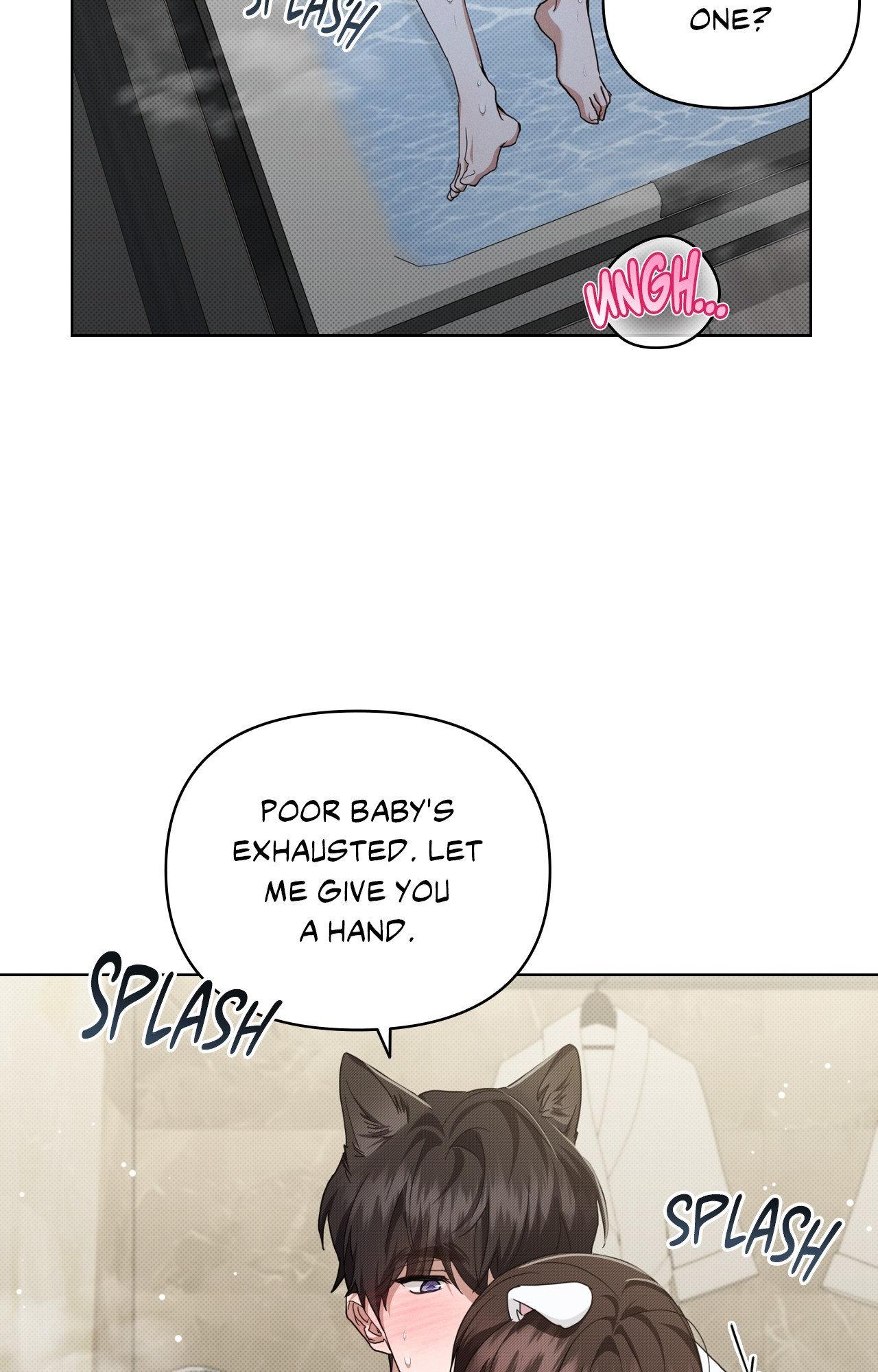 Paws & Claws Chapter 44 page 41 - 