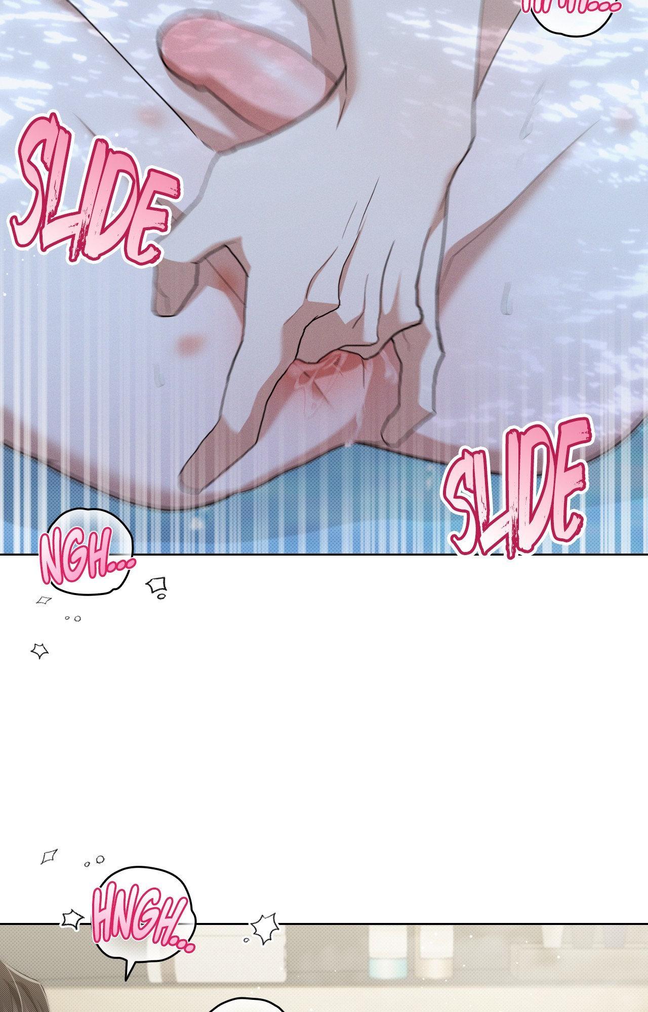 Paws & Claws Chapter 44 page 43 - 