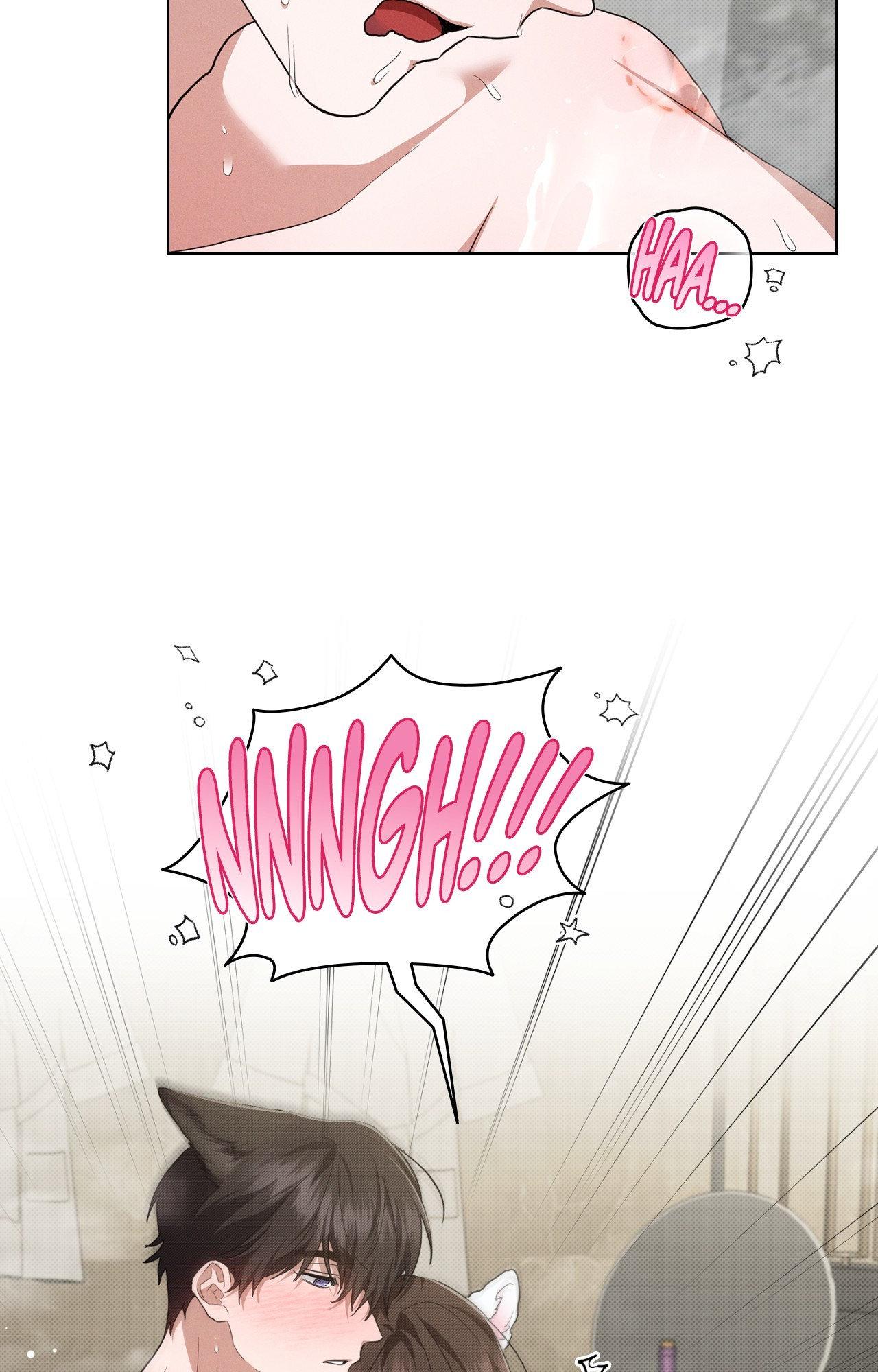 Paws & Claws Chapter 44 page 46 - 