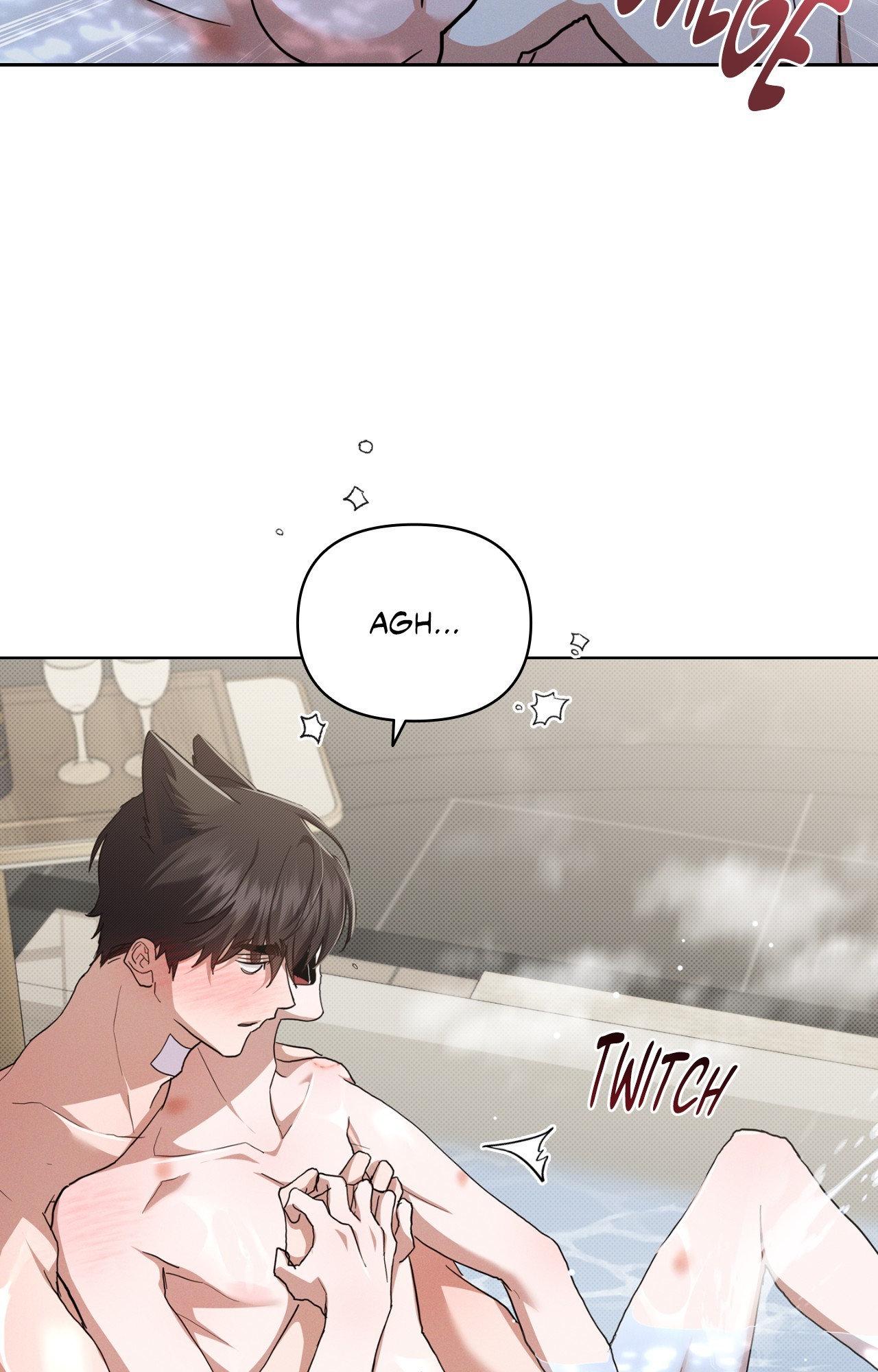Paws & Claws Chapter 44 page 50 - 