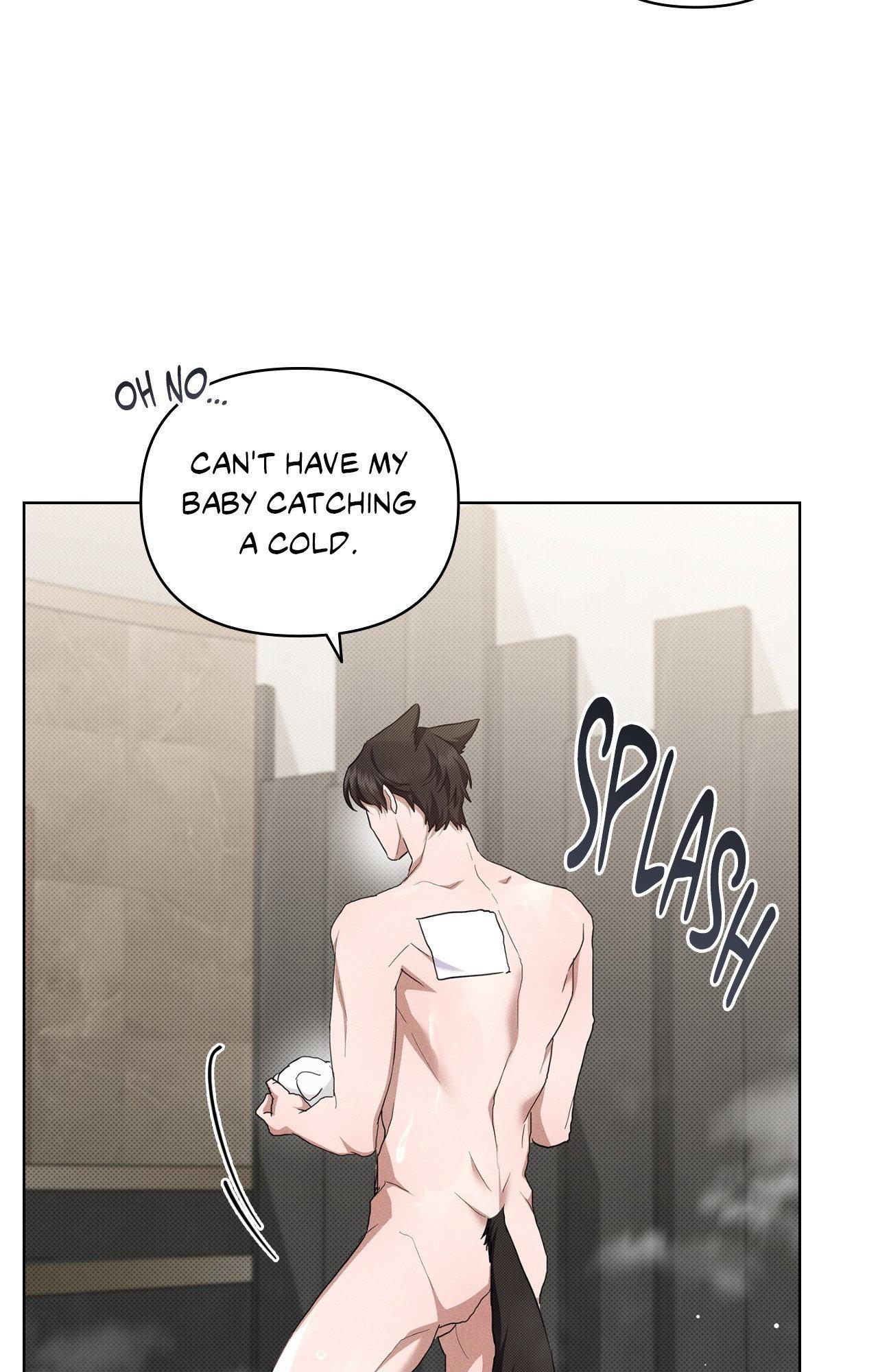 Paws & Claws Chapter 44 page 60 - 
