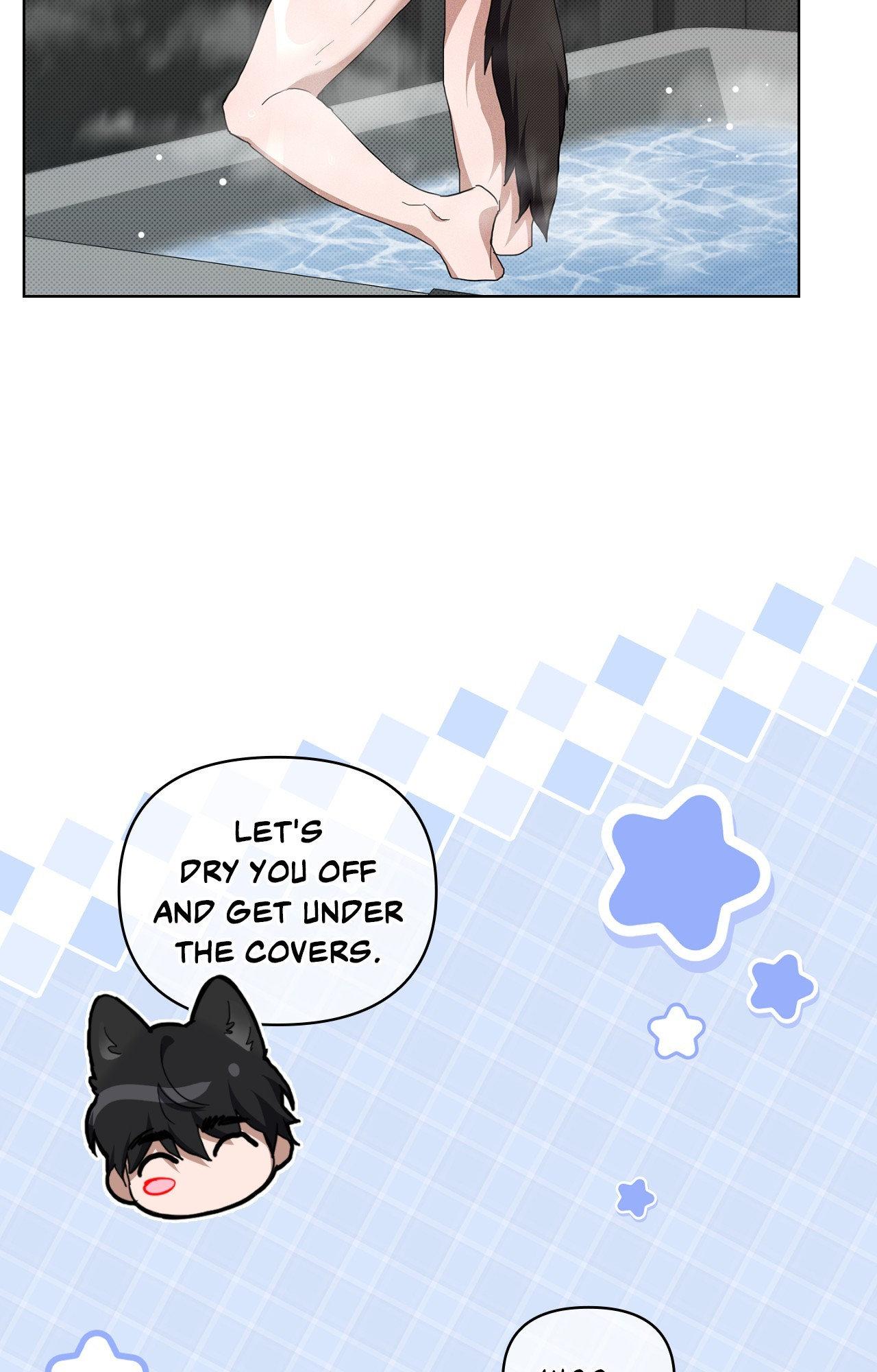 Paws & Claws Chapter 44 page 61 - 