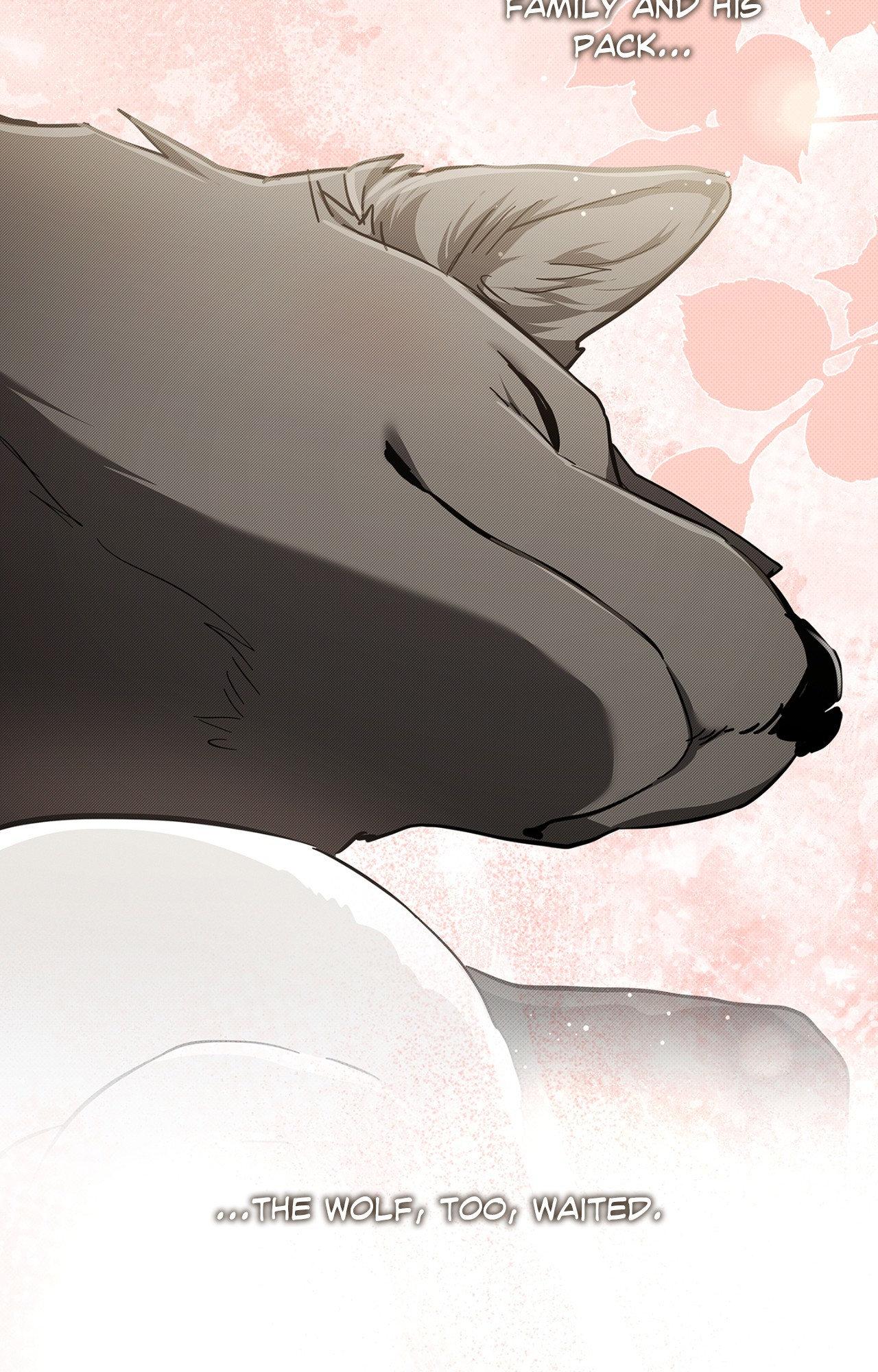 Paws & Claws Chapter 44 page 73 - 