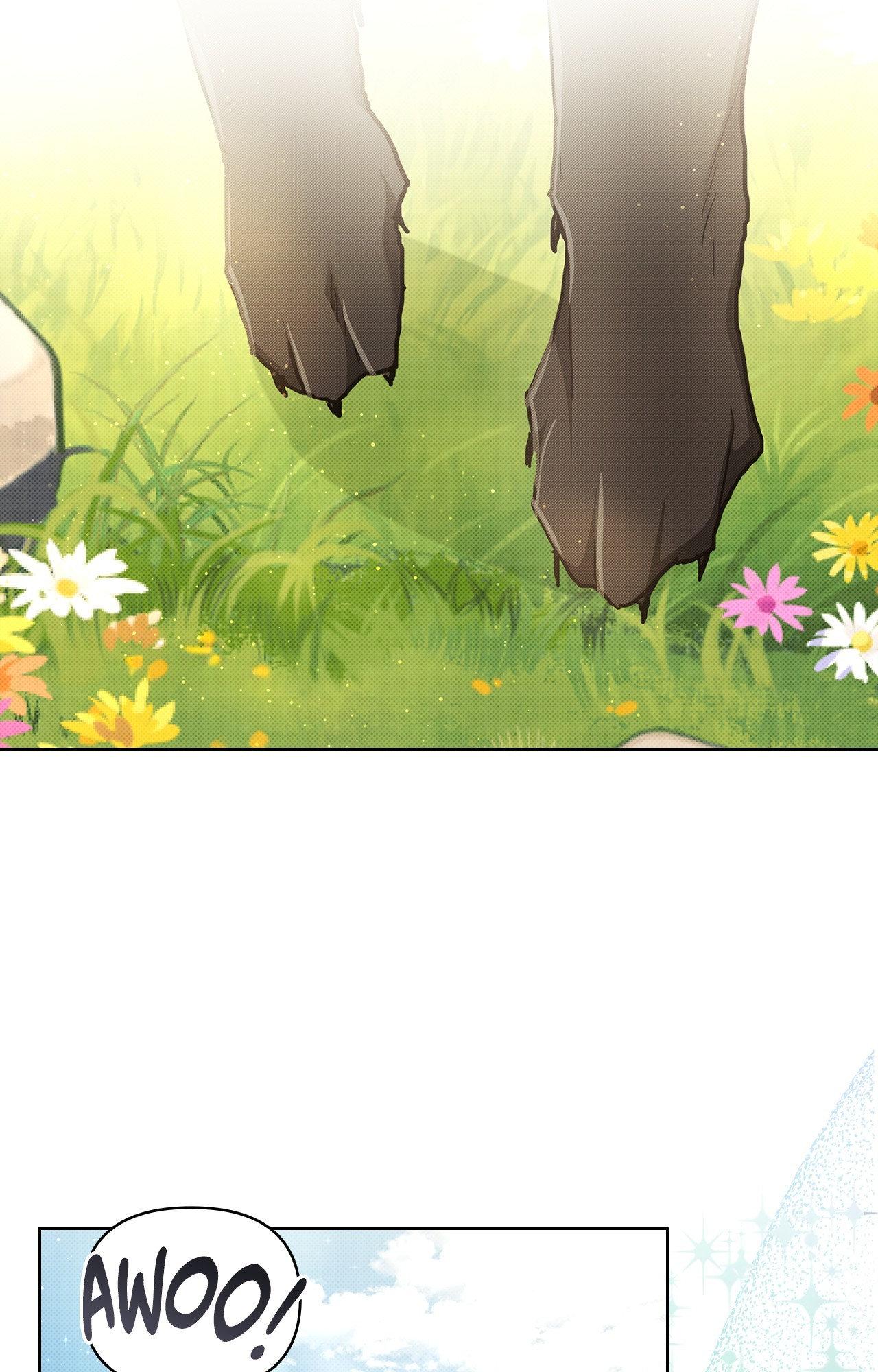Paws & Claws Chapter 44 page 75 - 
