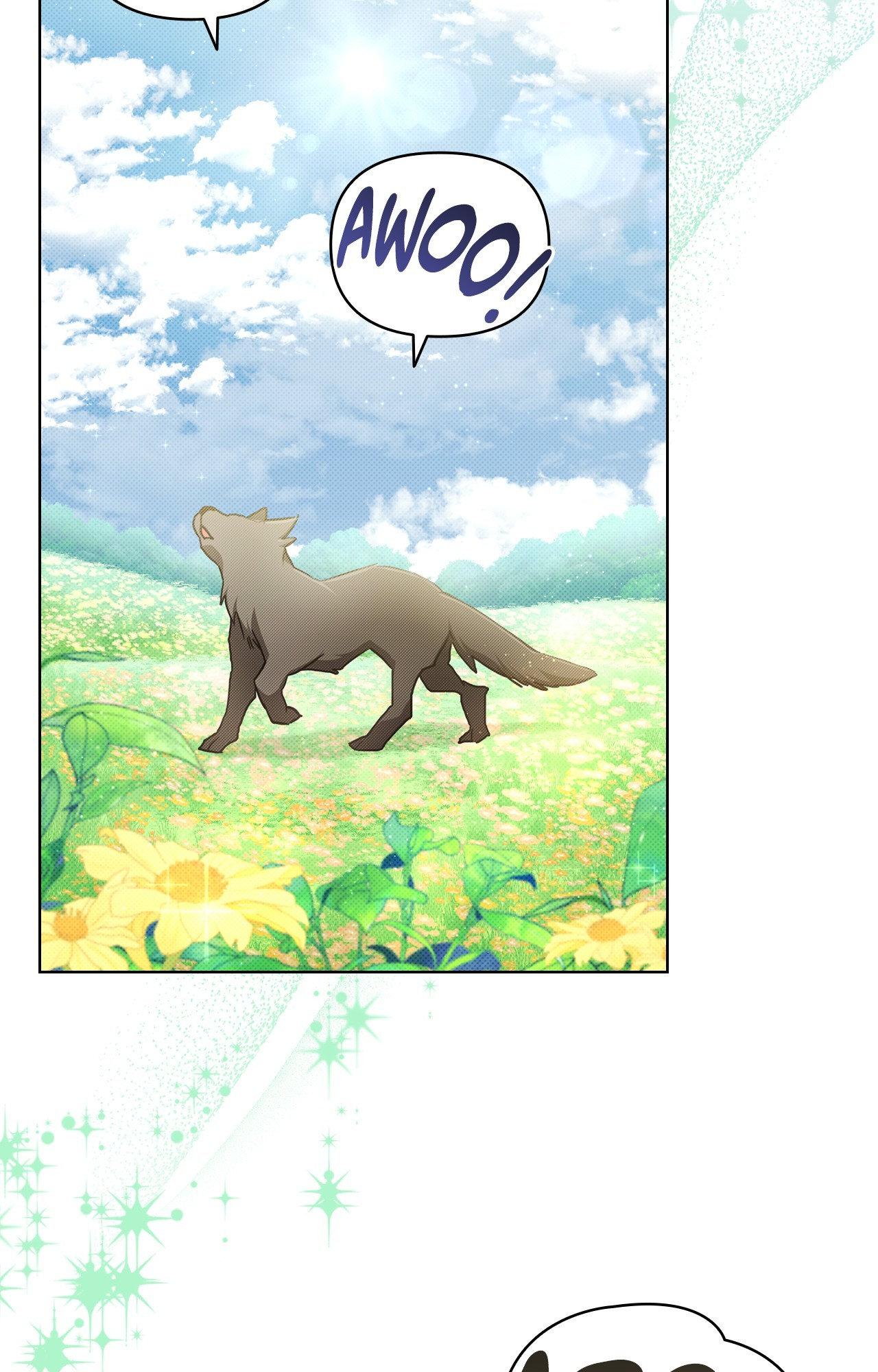 Paws & Claws Chapter 44 page 76 - 