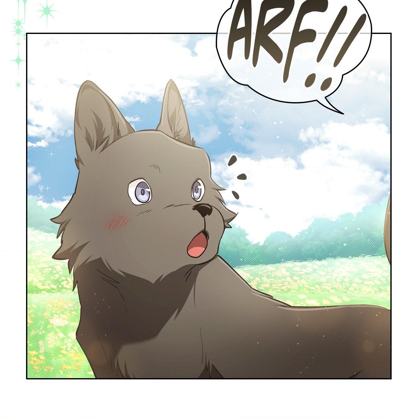 Paws & Claws Chapter 44 page 77 - 