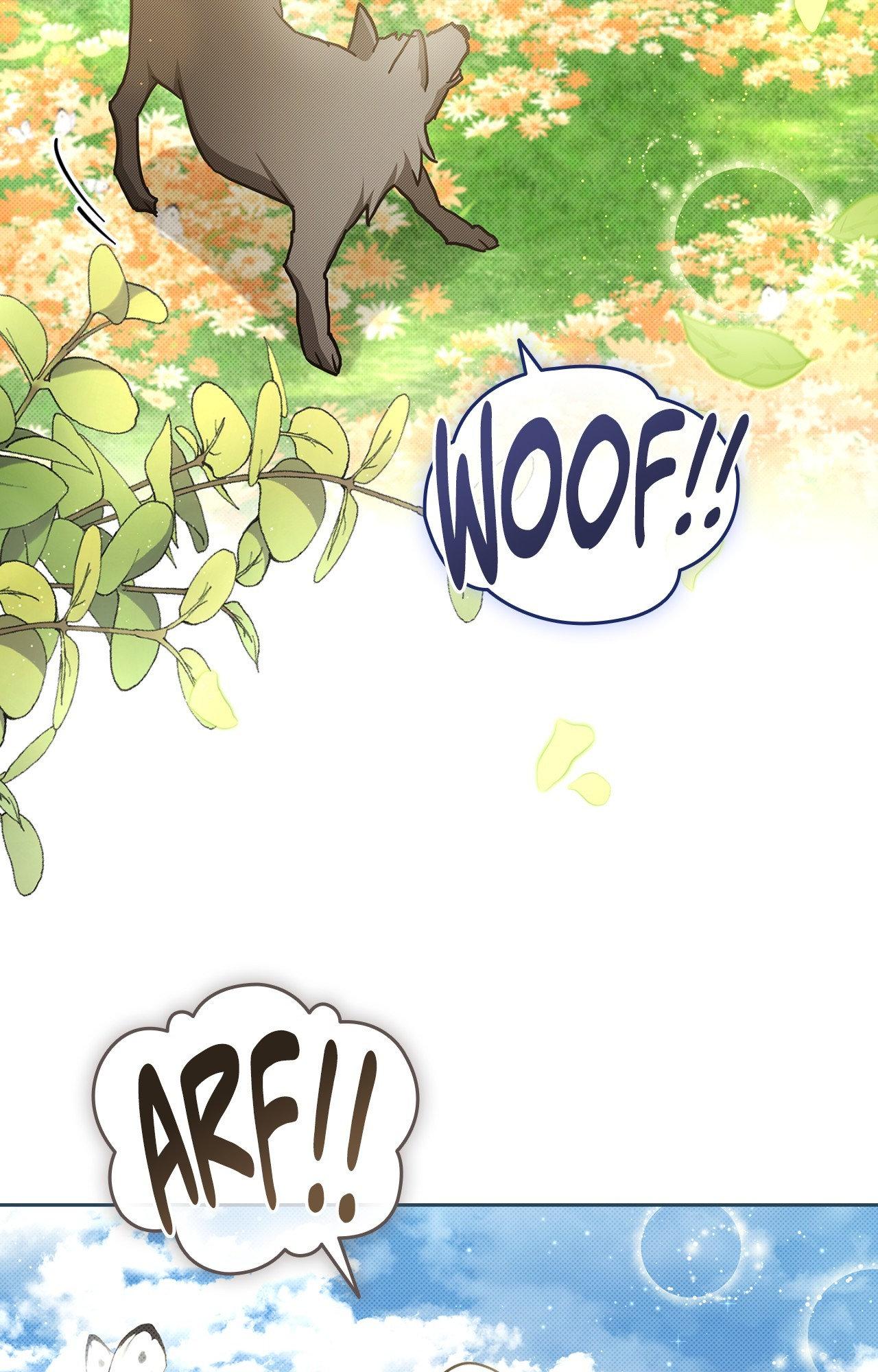 Paws & Claws Chapter 44 page 79 - 