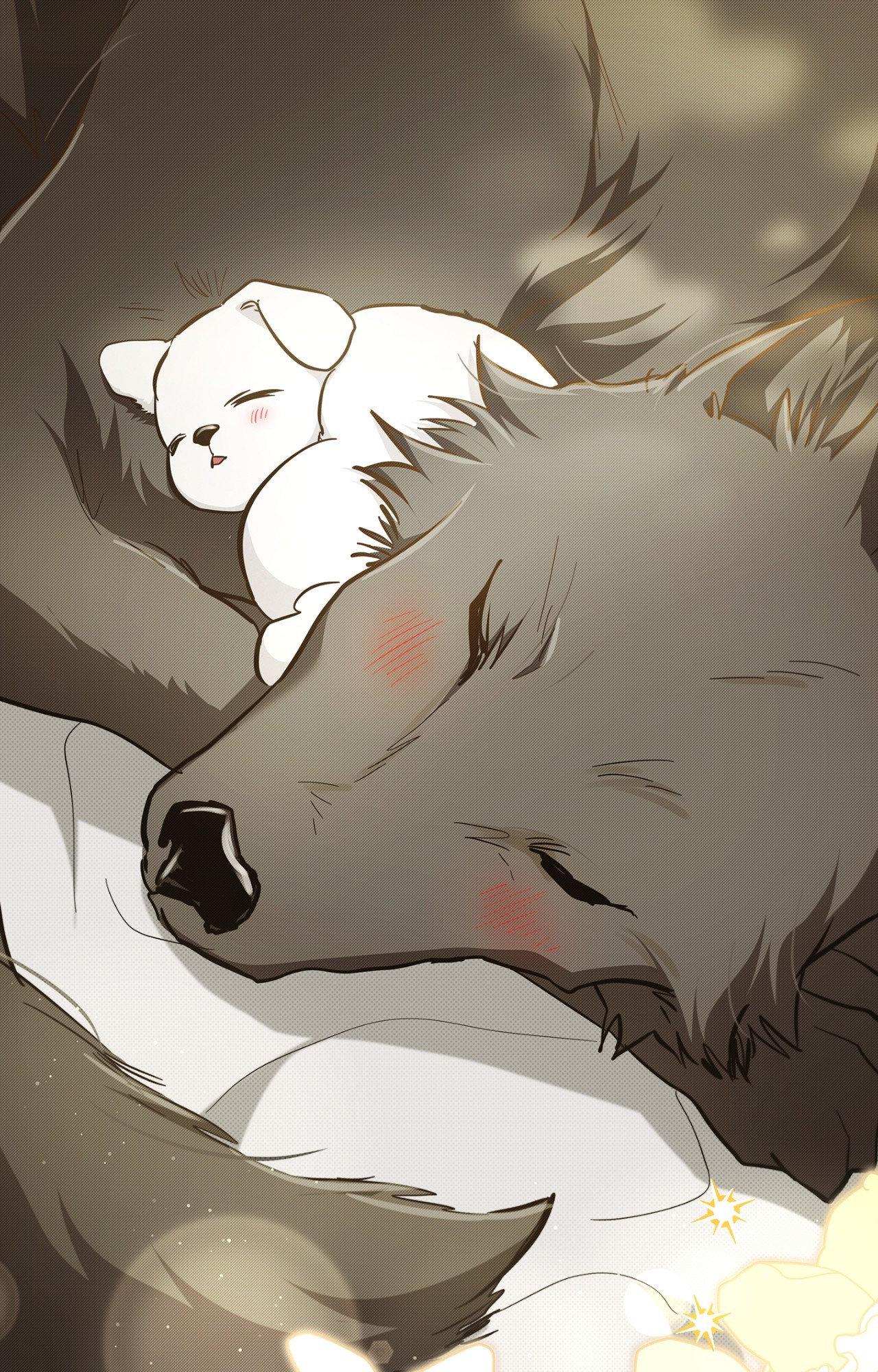 Paws & Claws Chapter 44 page 89 - 