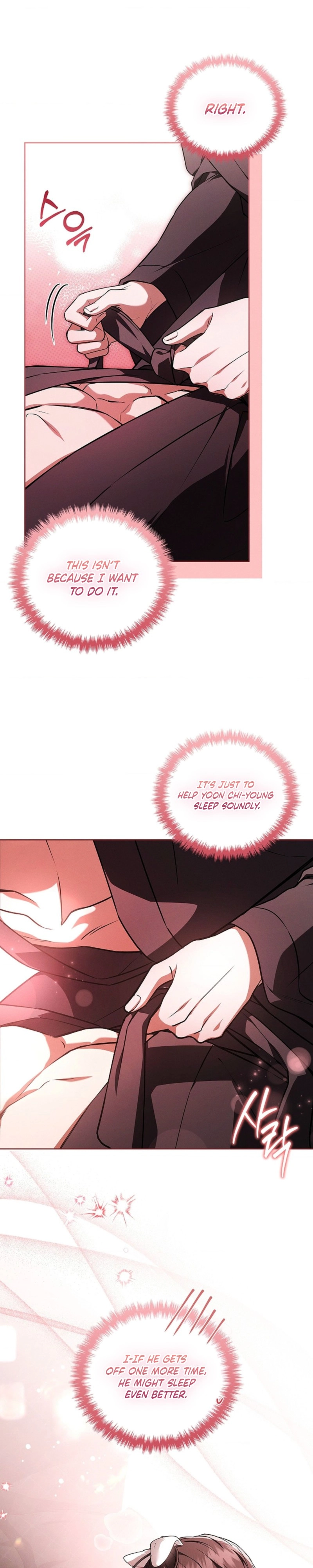 Paws & Claws Chapter 57 page 6 - 