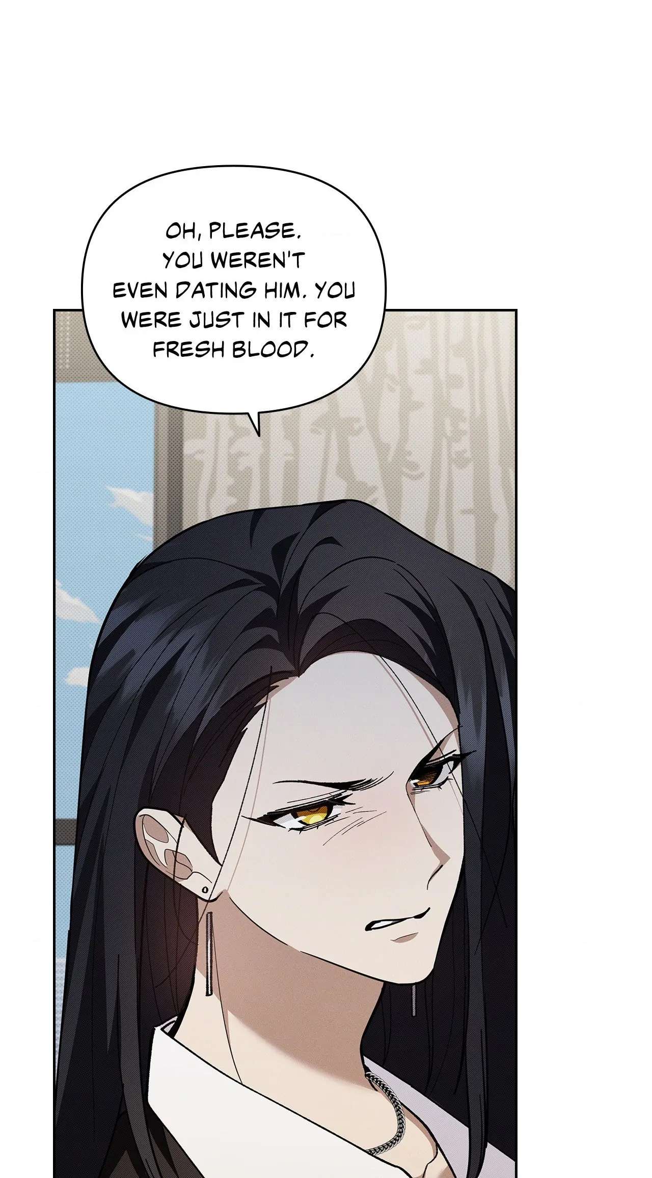 Paws & Claws Chapter 8 page 21 - 