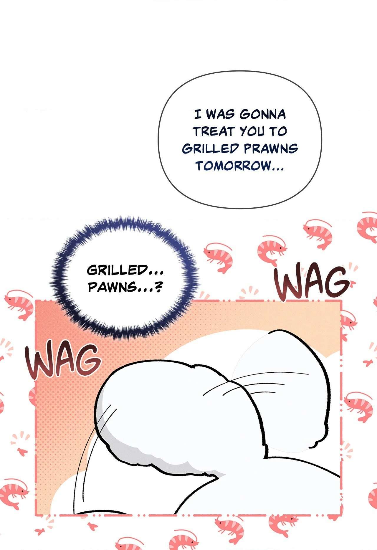 Paws & Claws Chapter 8 page 38 - 