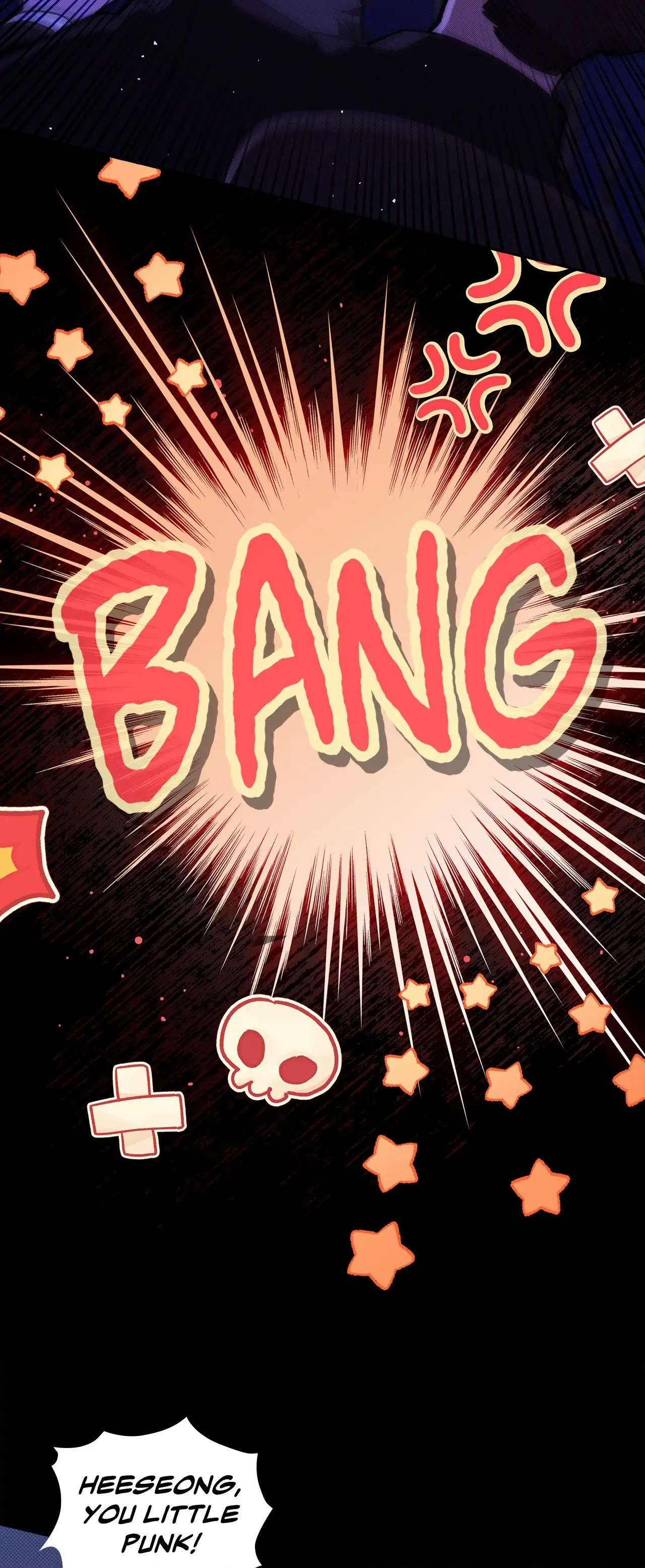 Paws & Claws Chapter 8 page 47 - 