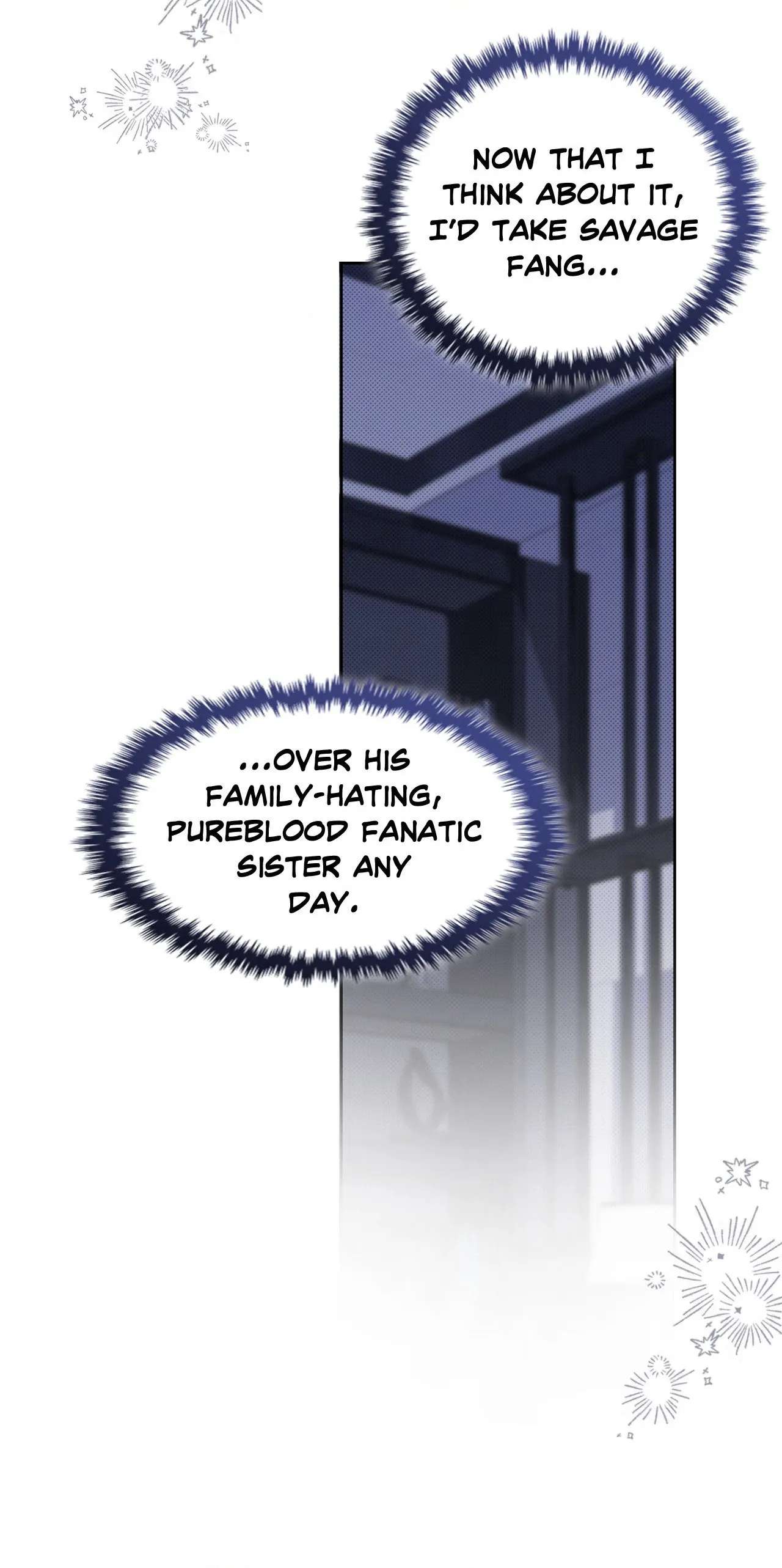 Paws & Claws Chapter 8 page 60 - 