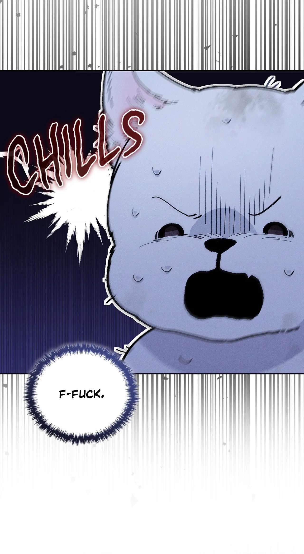 Paws & Claws Chapter 8 page 63 - 