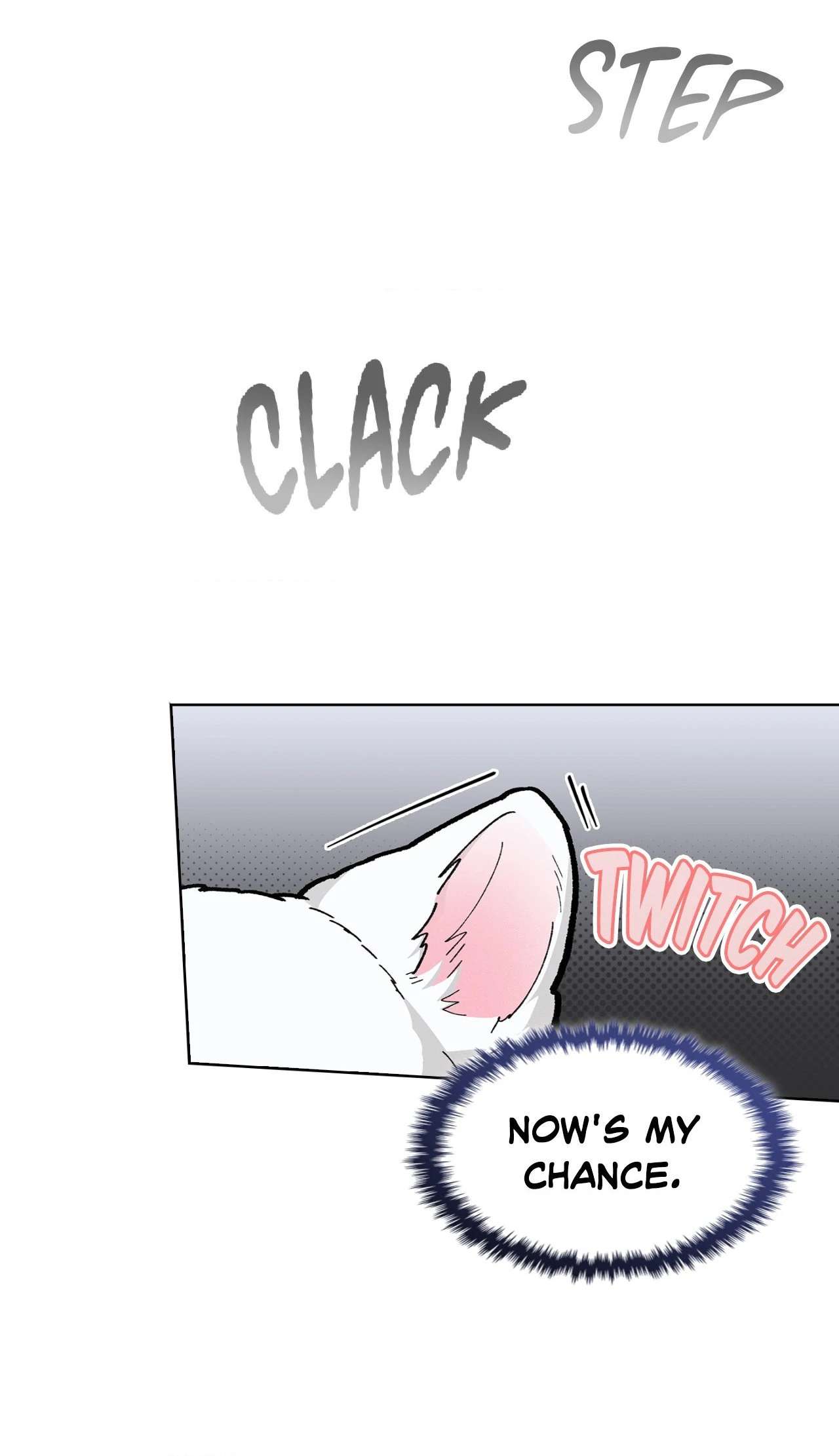 Paws & Claws Chapter 9 page 29 - 