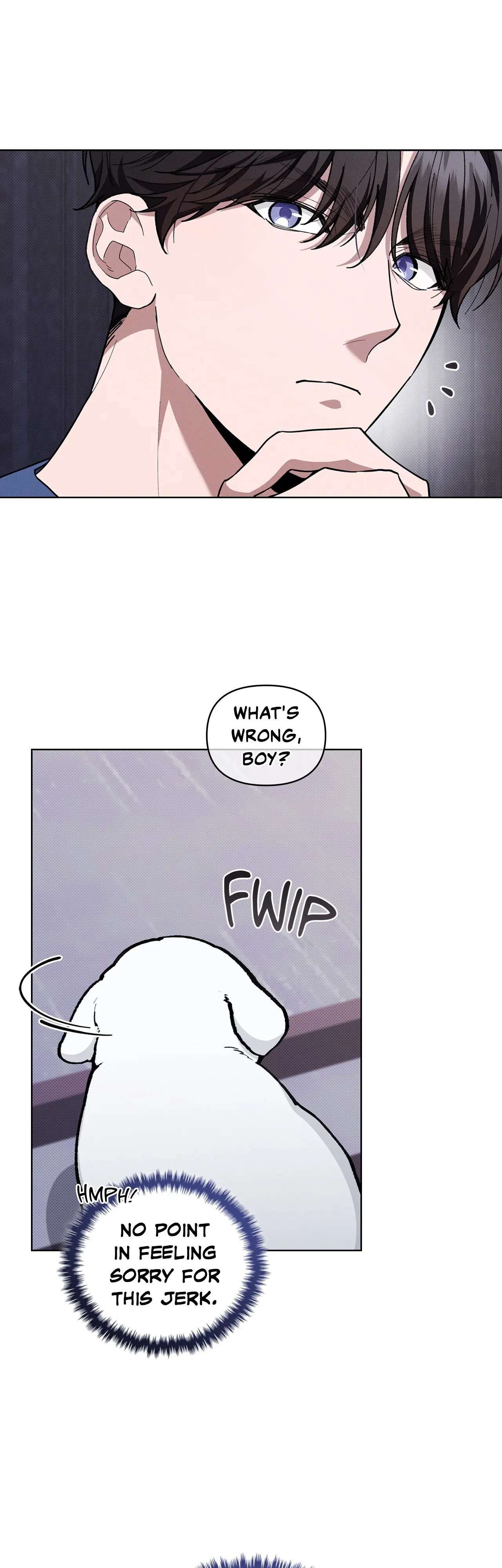 Paws & Claws Chapter 9 page 4 - 