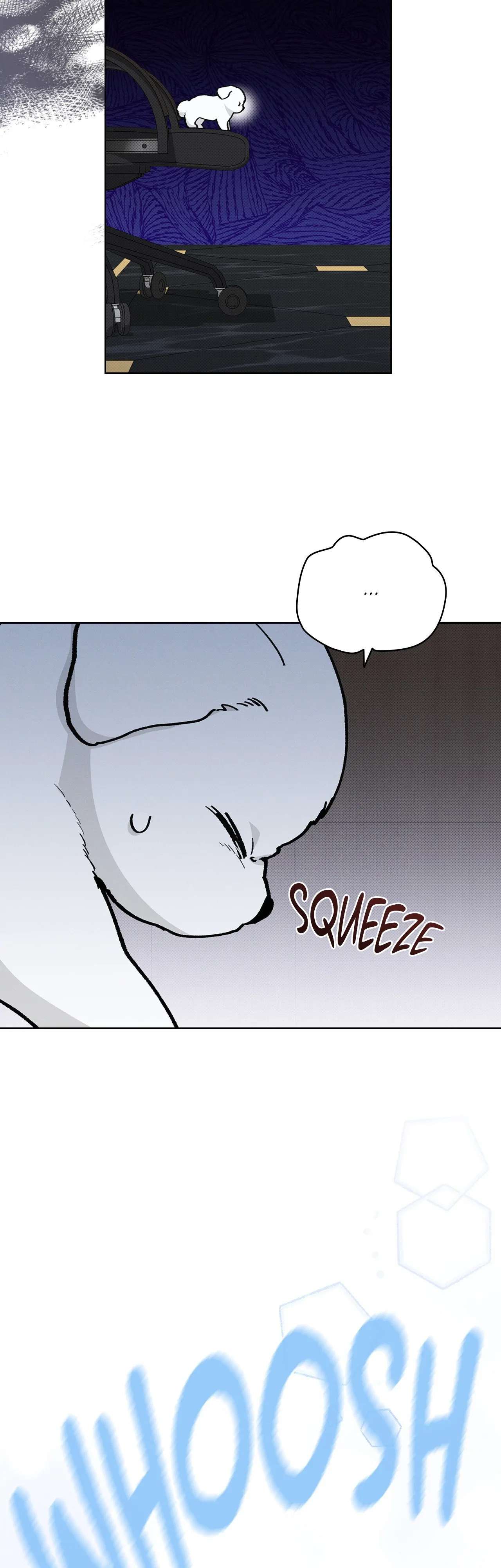 Paws & Claws Chapter 9 page 31 - 