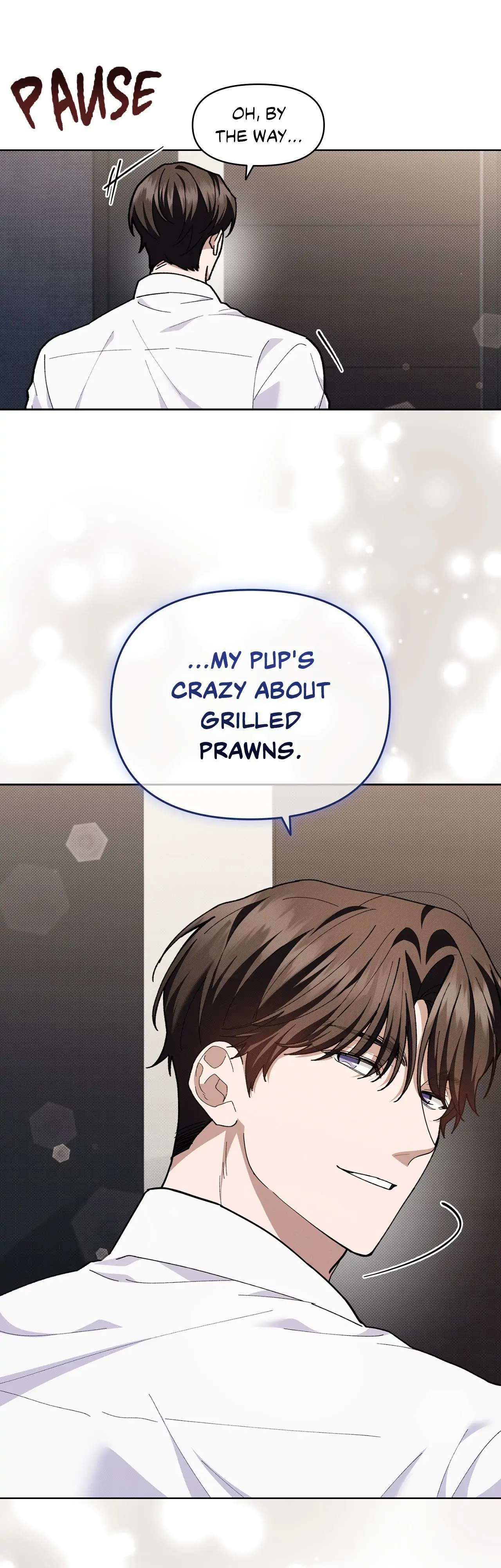 Paws & Claws Chapter 9 page 53 - 