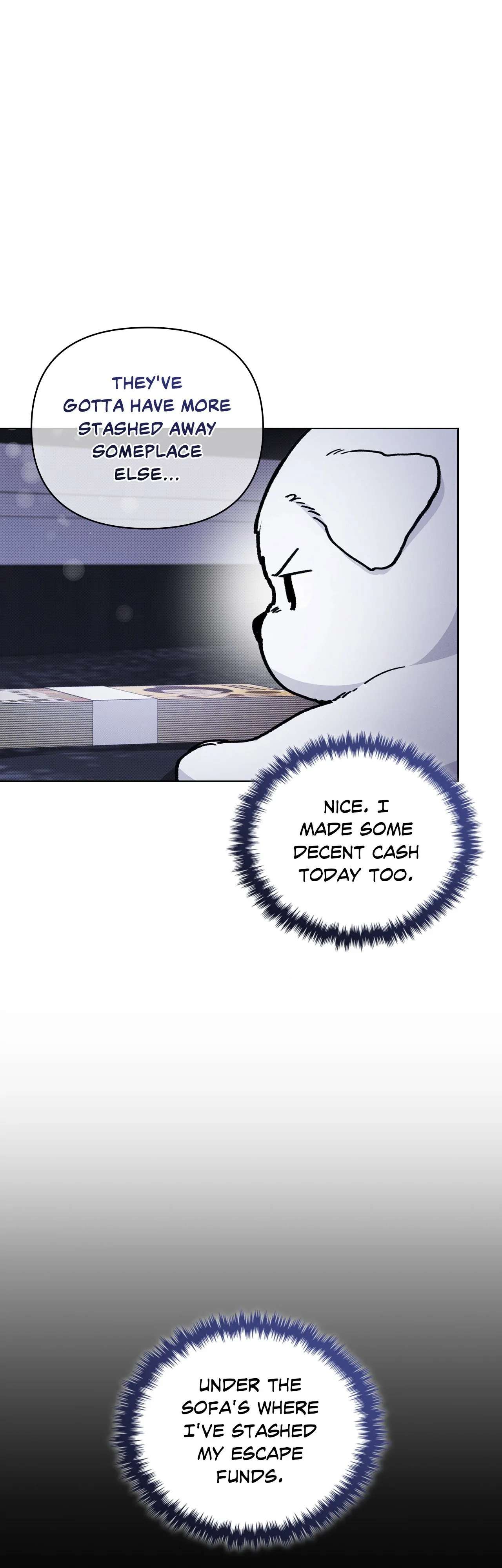 Paws & Claws Chapter 9 page 9 - 