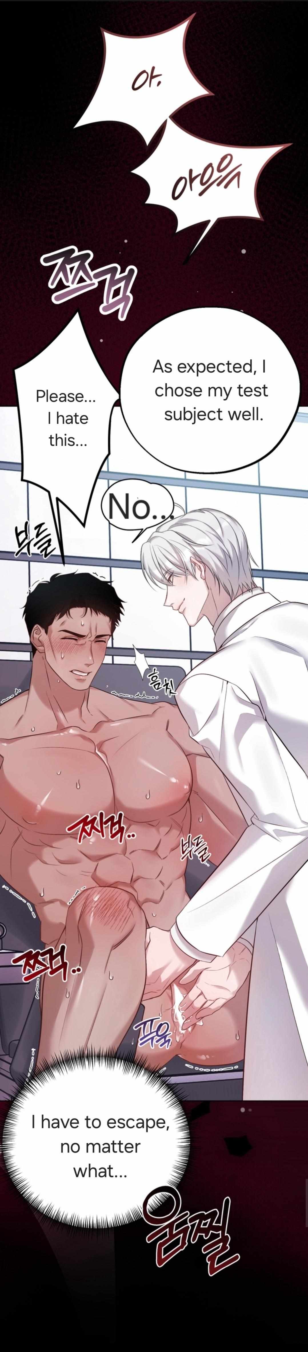 Pay attention to the contract clauses. Chapter 0 page 6 - 