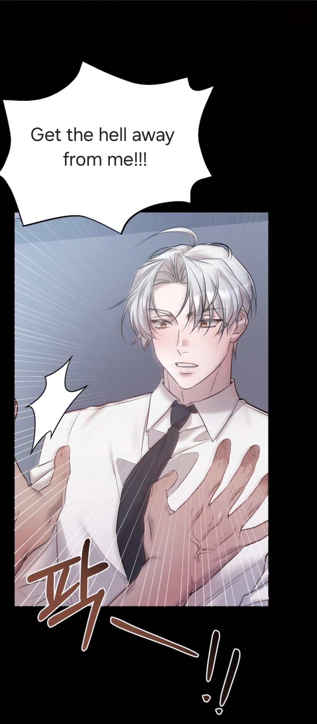 Pay attention to the contract clauses. Chapter 0 page 7 - 