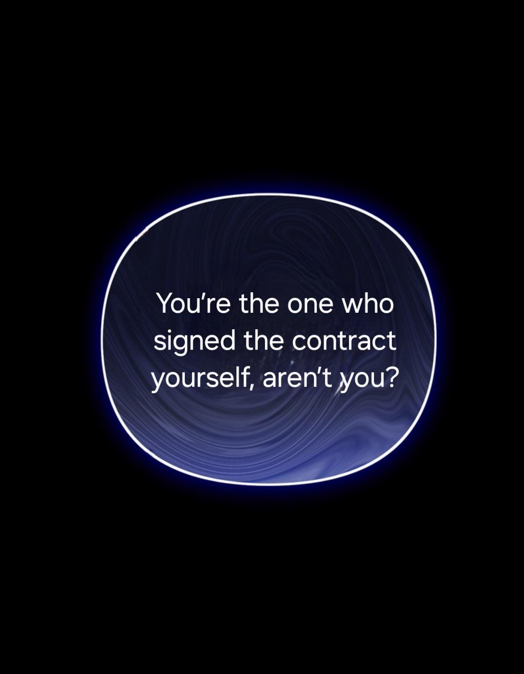 Pay attention to the contract clauses. Chapter 0 page 10 - 