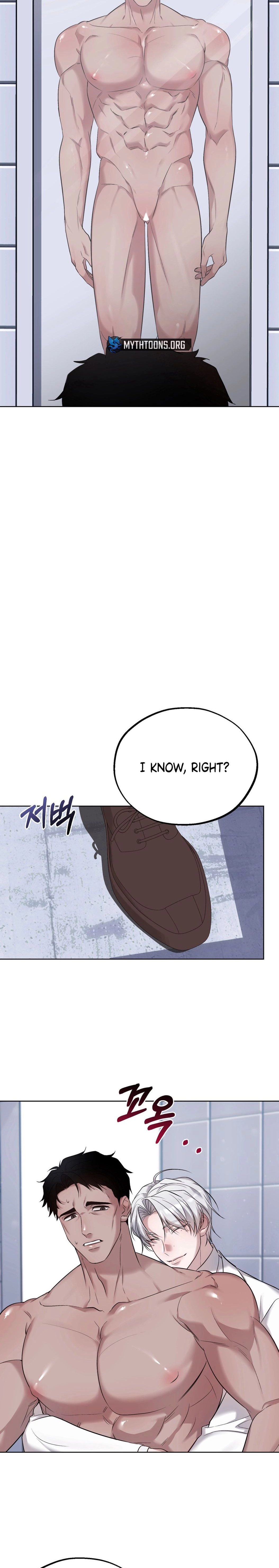 Pay attention to the contract clauses. Chapter 1 page 18 - 